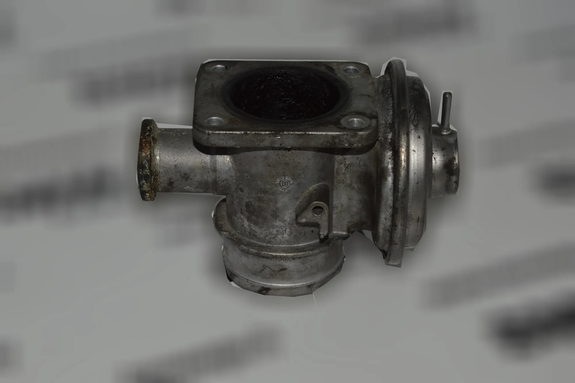 EGR Valve – OEM 7785452 · BMW 5 Touring (E39) 530 d 2000