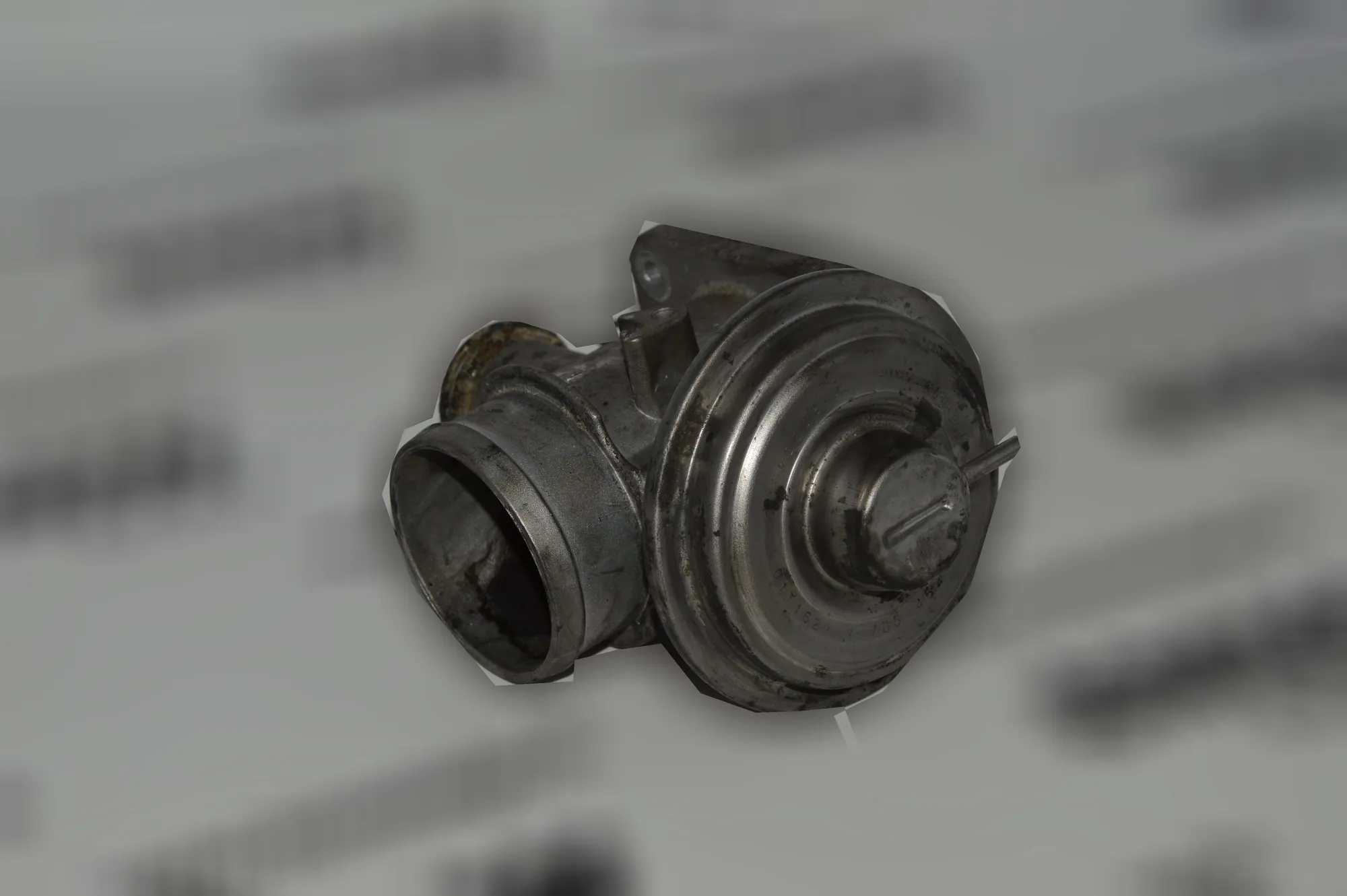 EGR Valve – OEM 7785452 · BMW 5 Touring (E39) 530 d 2000 – 4