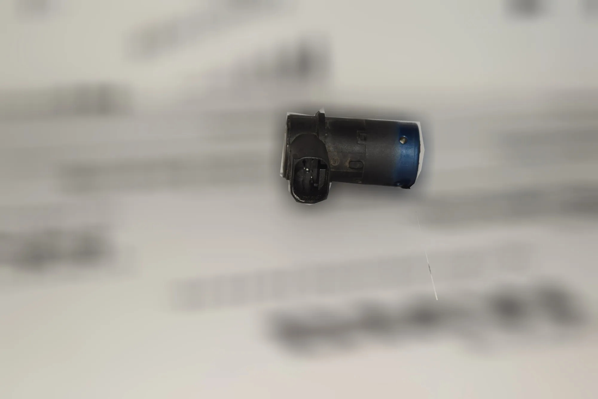 Rear Parking Sensor – OEM 6908236 · BMW 5 Touring (E39) 530 d 2000 – 4