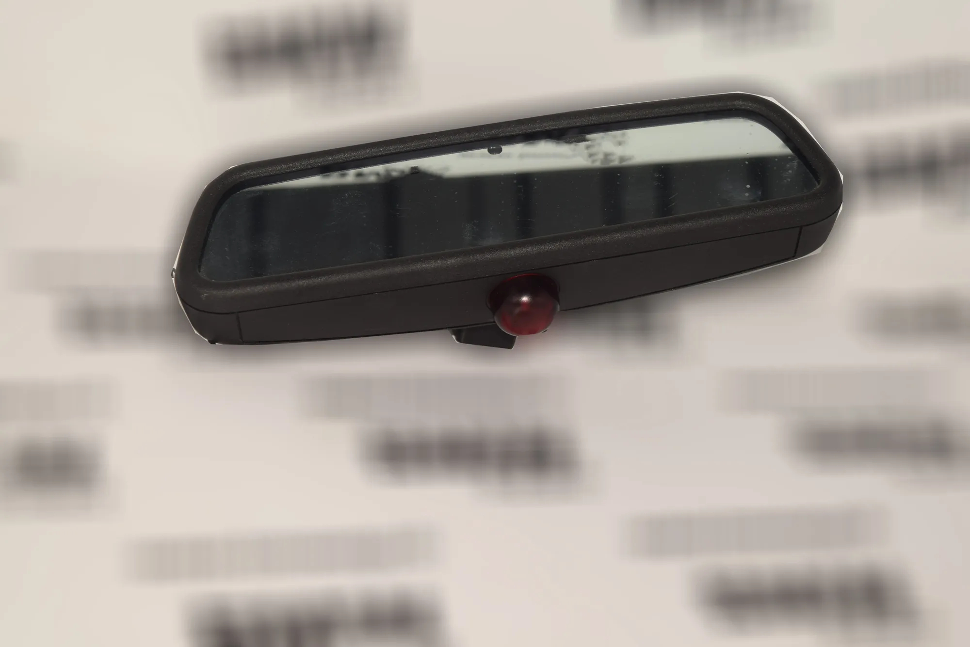 Interior Rear View Mirror – OEM 8236774 · BMW 5 Touring (E39) 530 d 2000 – 5