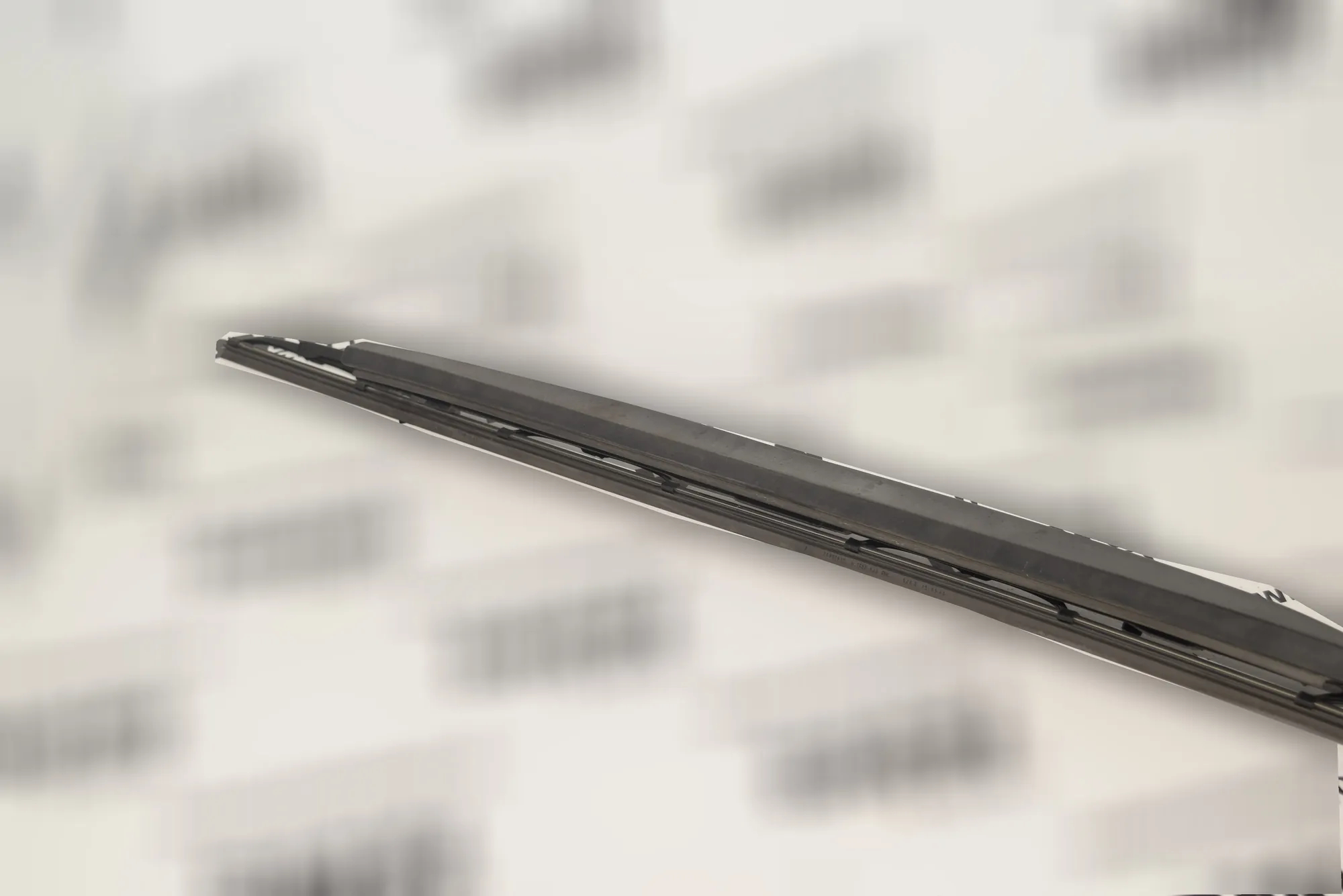 Front Wiper Arms · BMW 5 (E39) 530 d 2002 – 2