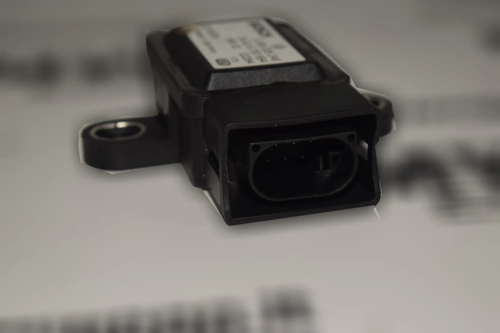 Acceleration Sensor – OEM 02650052486753694 · BMW 5 (E39) 530 d 2002 – 2