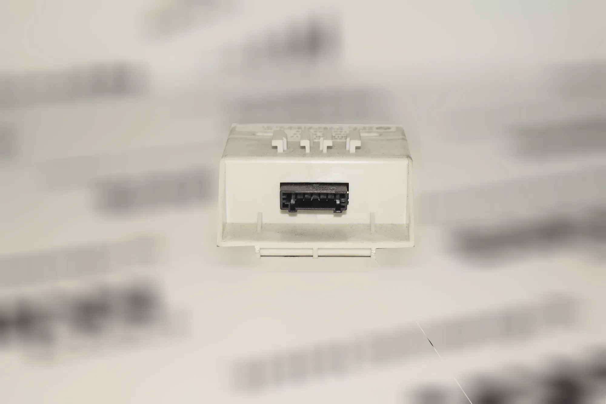 Other Control Units – OEM 6923215 · BMW 5 (E39) 530 d 2002 – 2