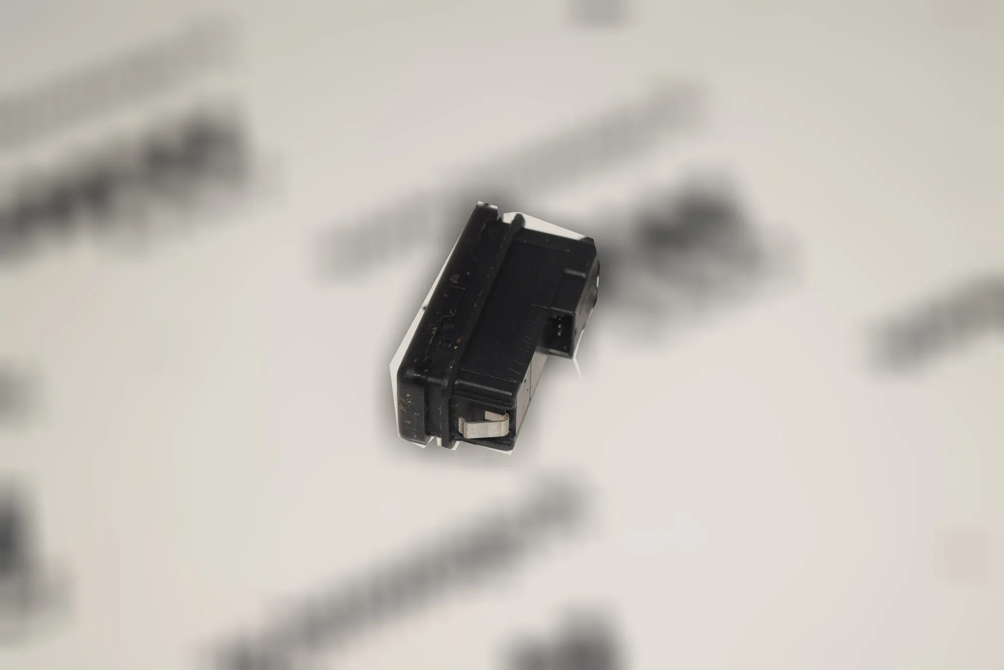Other Control Units – OEM 8350947 · BMW 5 (E39) 530 d 2002 – 2