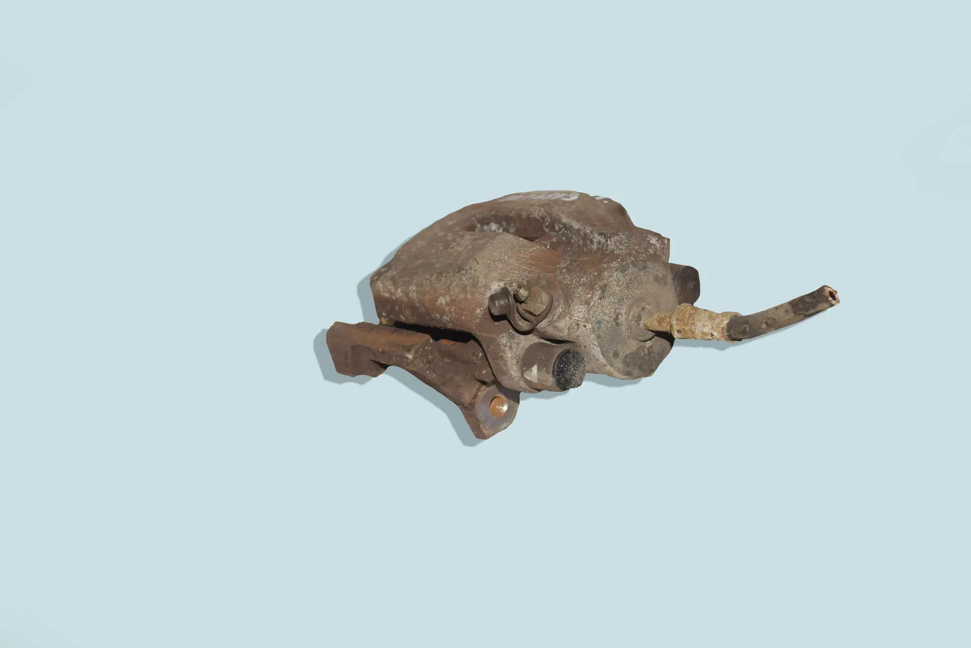 Rear Right Brake Caliper · BMW 5 (E39) 530 d 2002 – 2