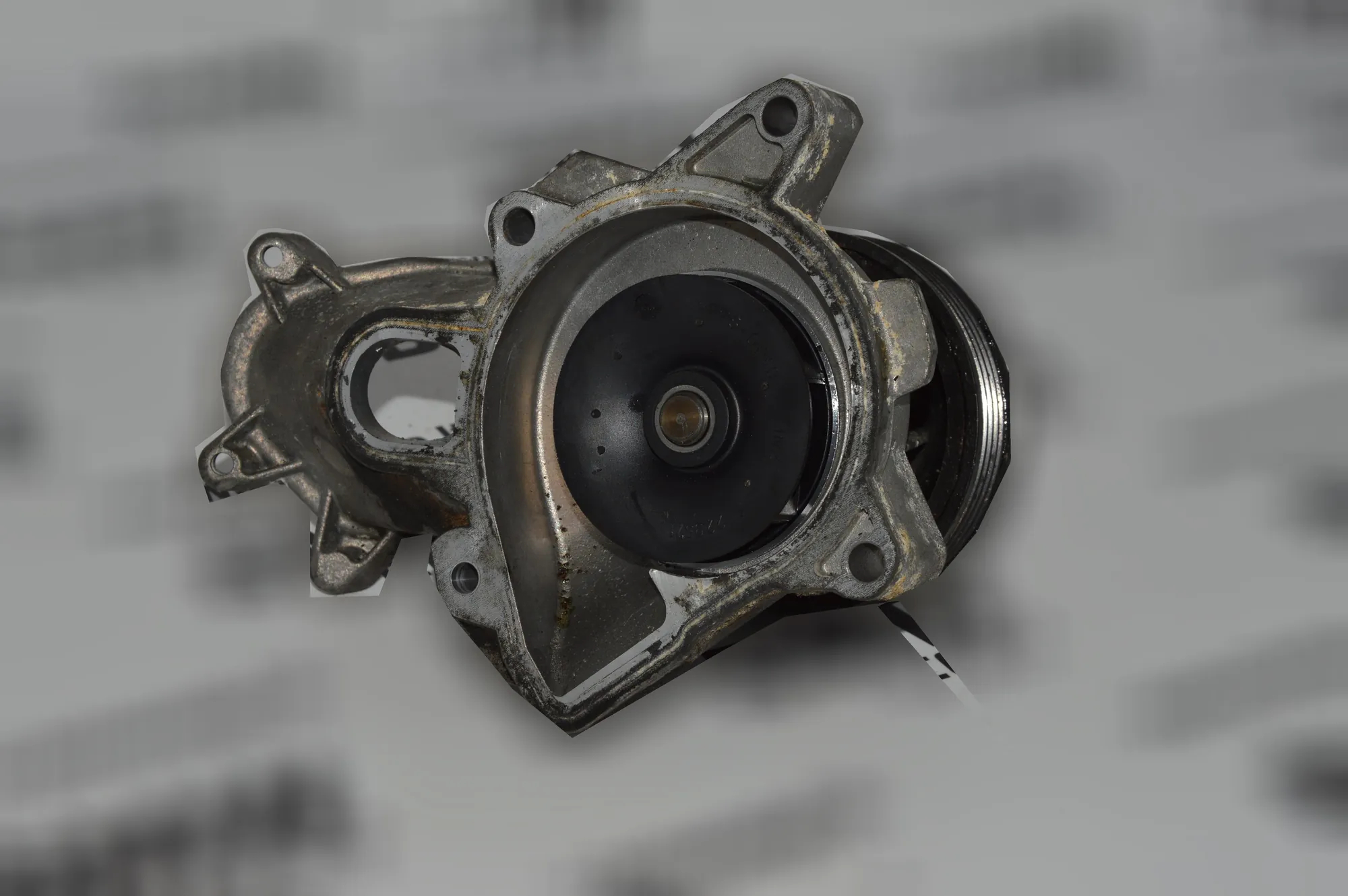 Water Pump – OEM 2354055 · BMW 5 (E39) 530 d 2002 – 2