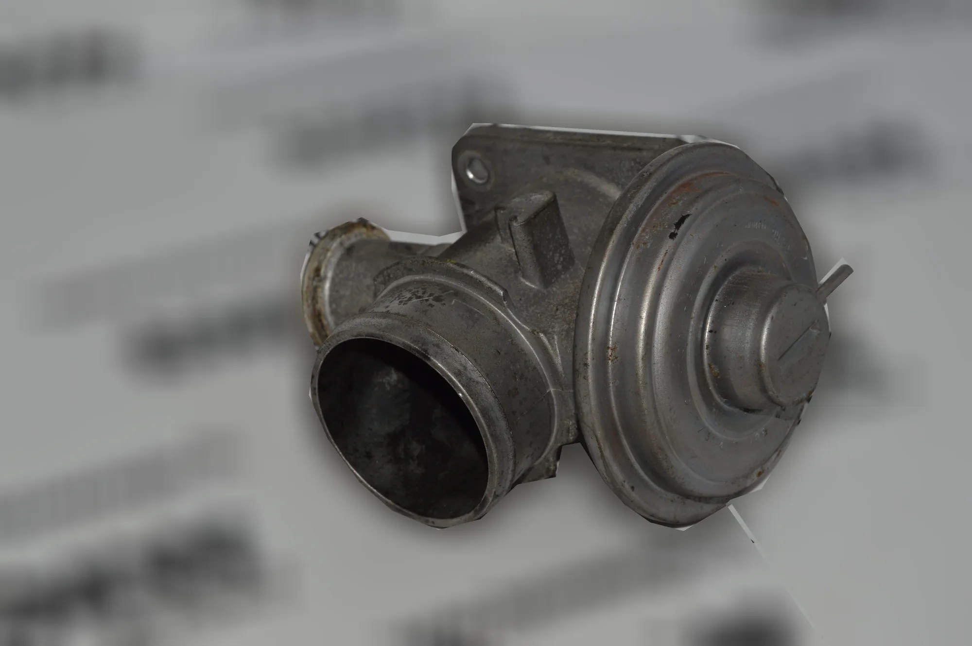 EGR Valve – OEM 7785452 · BMW 5 (E39) 530 d 2002 – 3