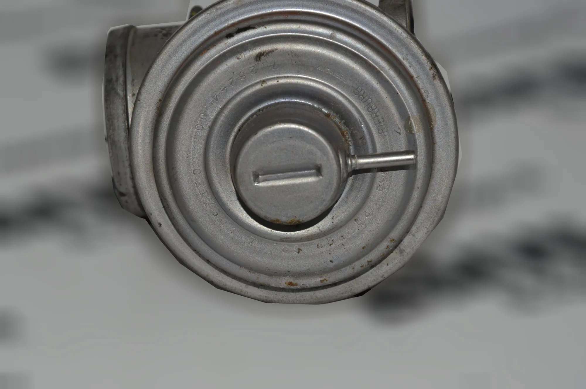 EGR Valve – OEM 7785452 · BMW 5 (E39) 530 d 2002 – 2