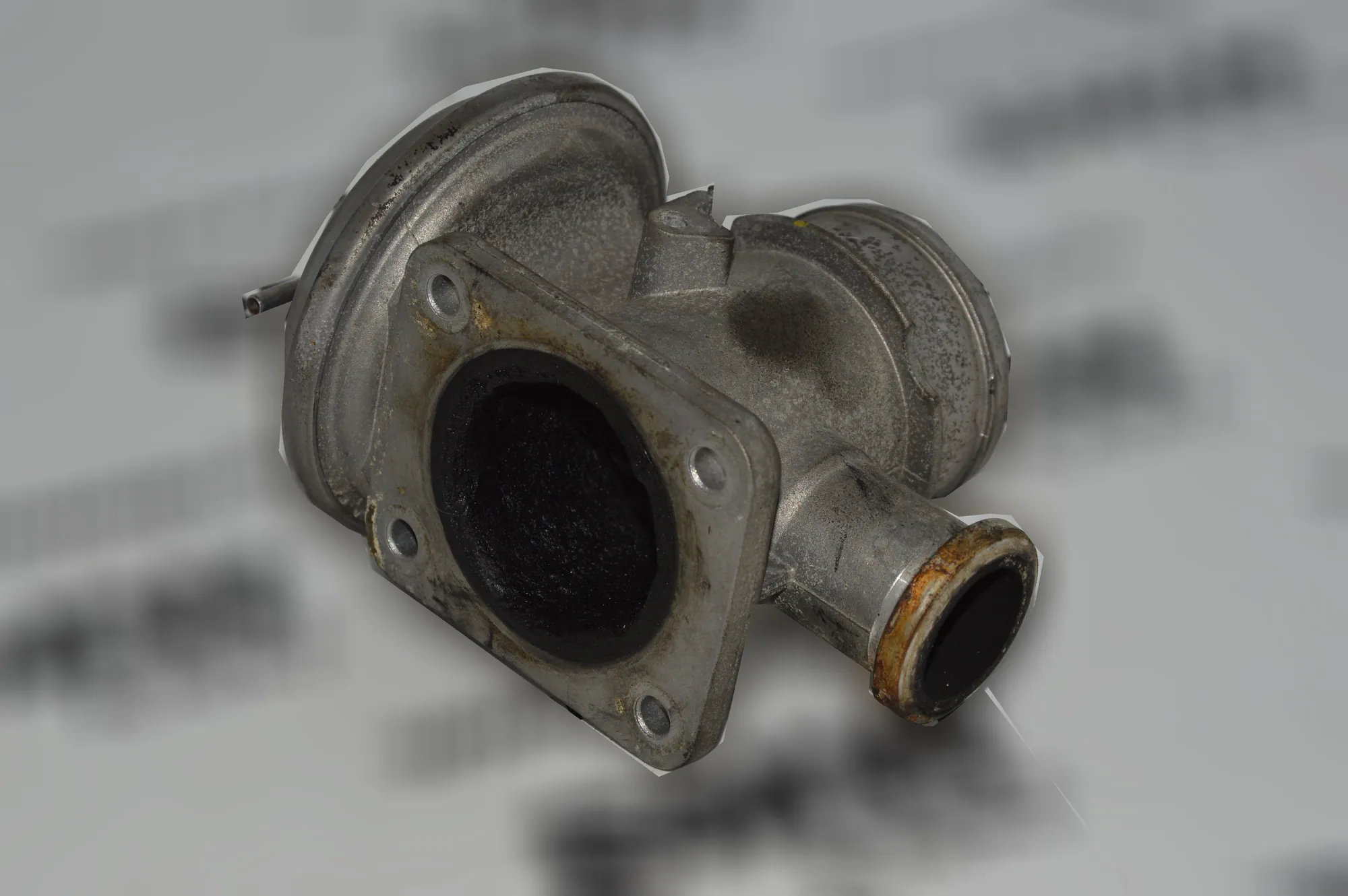 EGR Valve – OEM 7785452 · BMW 5 (E39) 530 d 2002