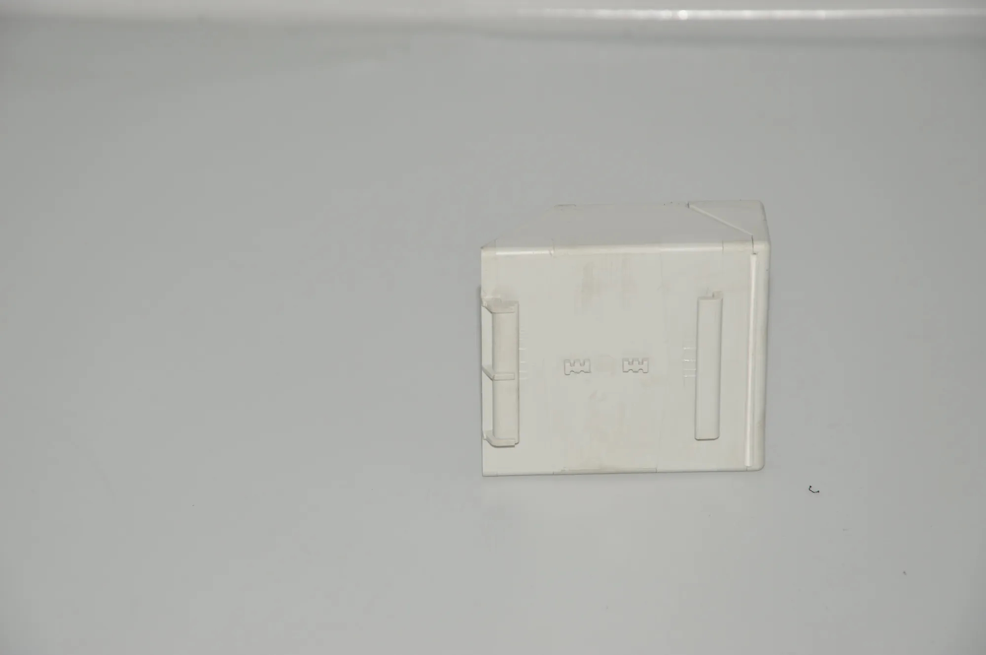 Other Control Units – OEM 6923215 · BMW 5 (E39) 530 d 2003 – 3