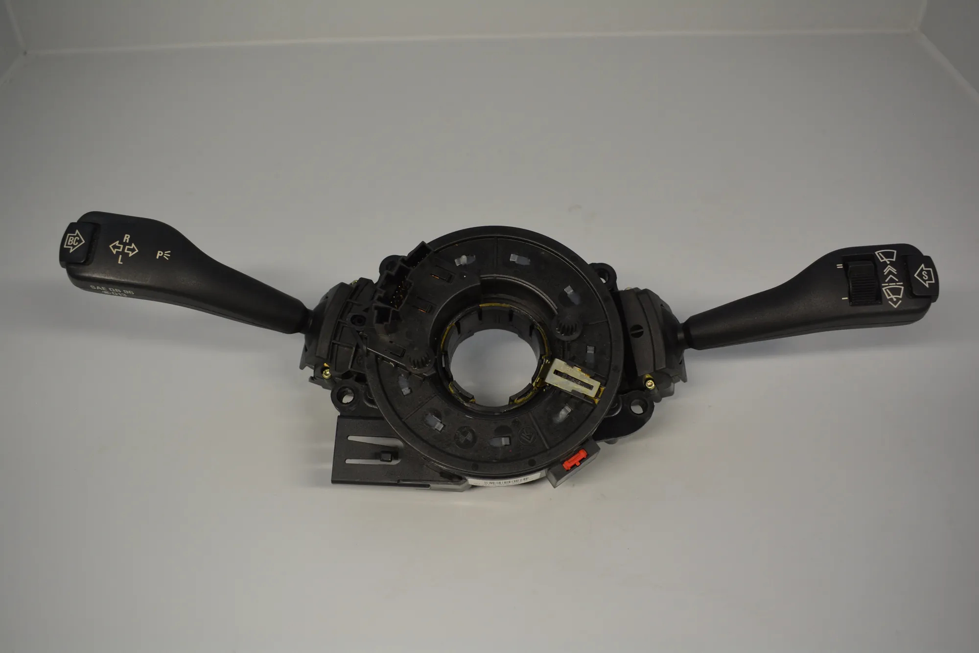 Indicator Wiper Stalk Switch – OEM 8363668 · BMW 5 (E39) 530 d 2003