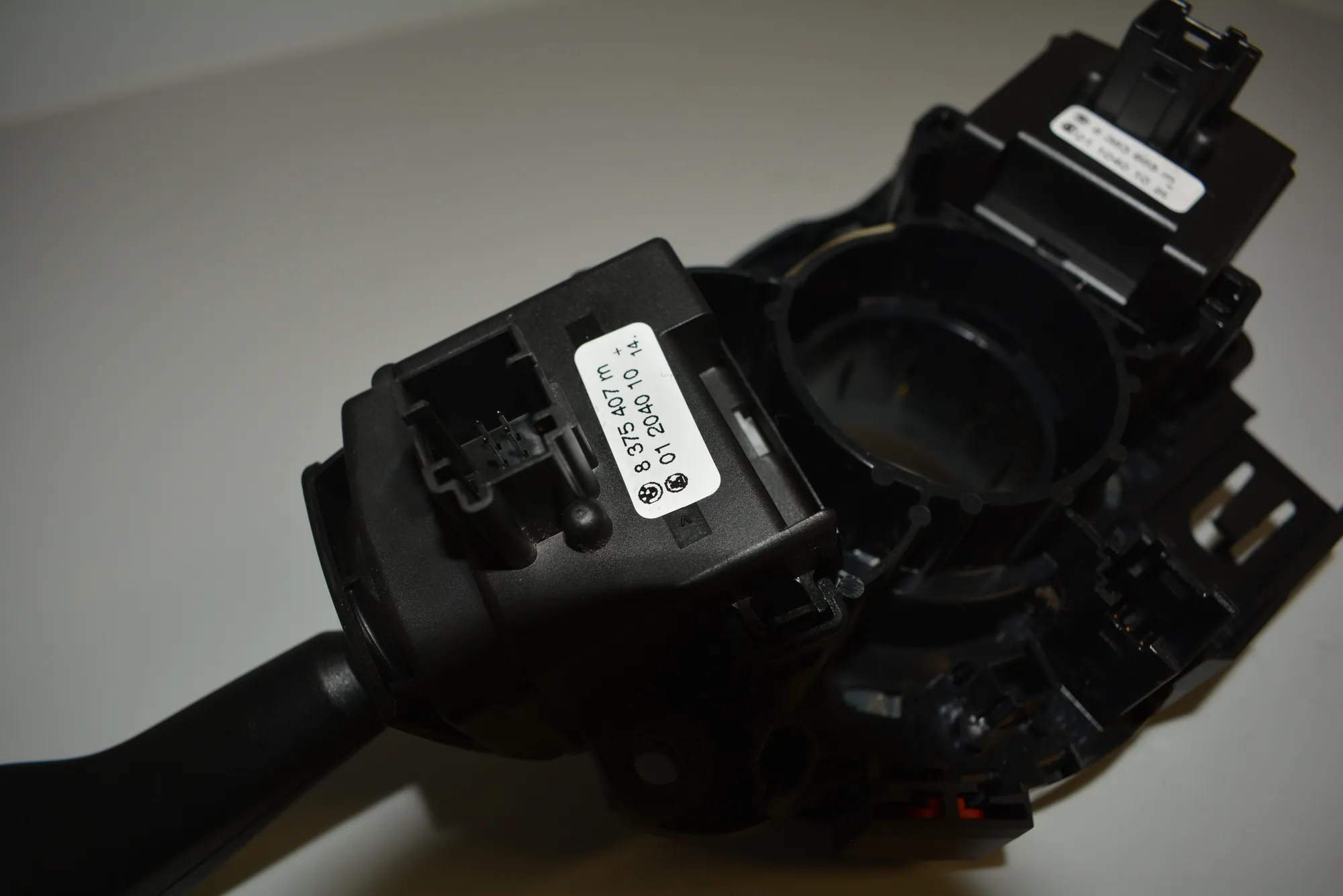 Indicator Wiper Stalk Switch – OEM 8363668 · BMW 5 (E39) 530 d 2003 – 2