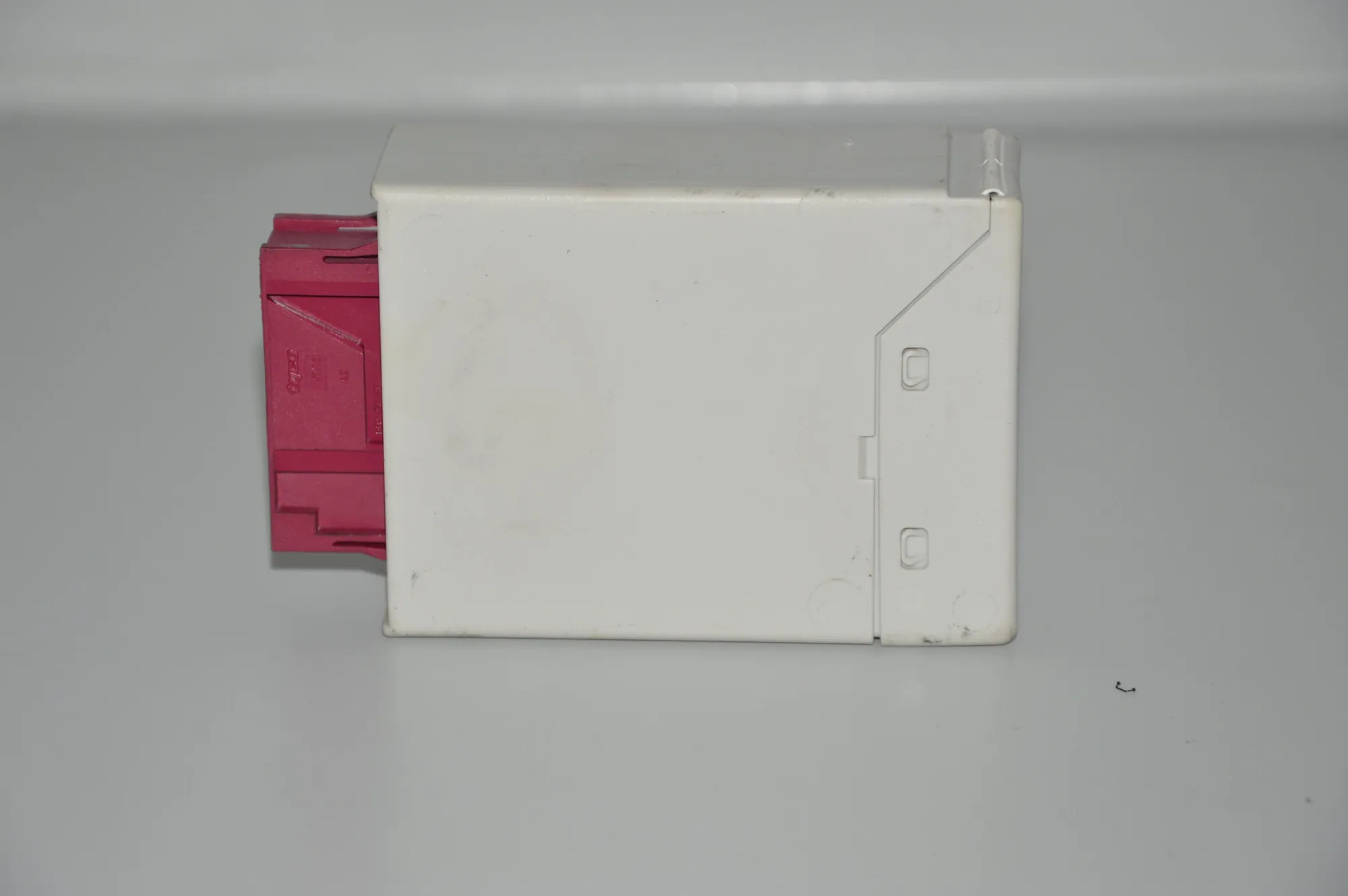 Other Control Units – OEM 8375964 · BMW 5 (E39) 530 d 2003 – 2