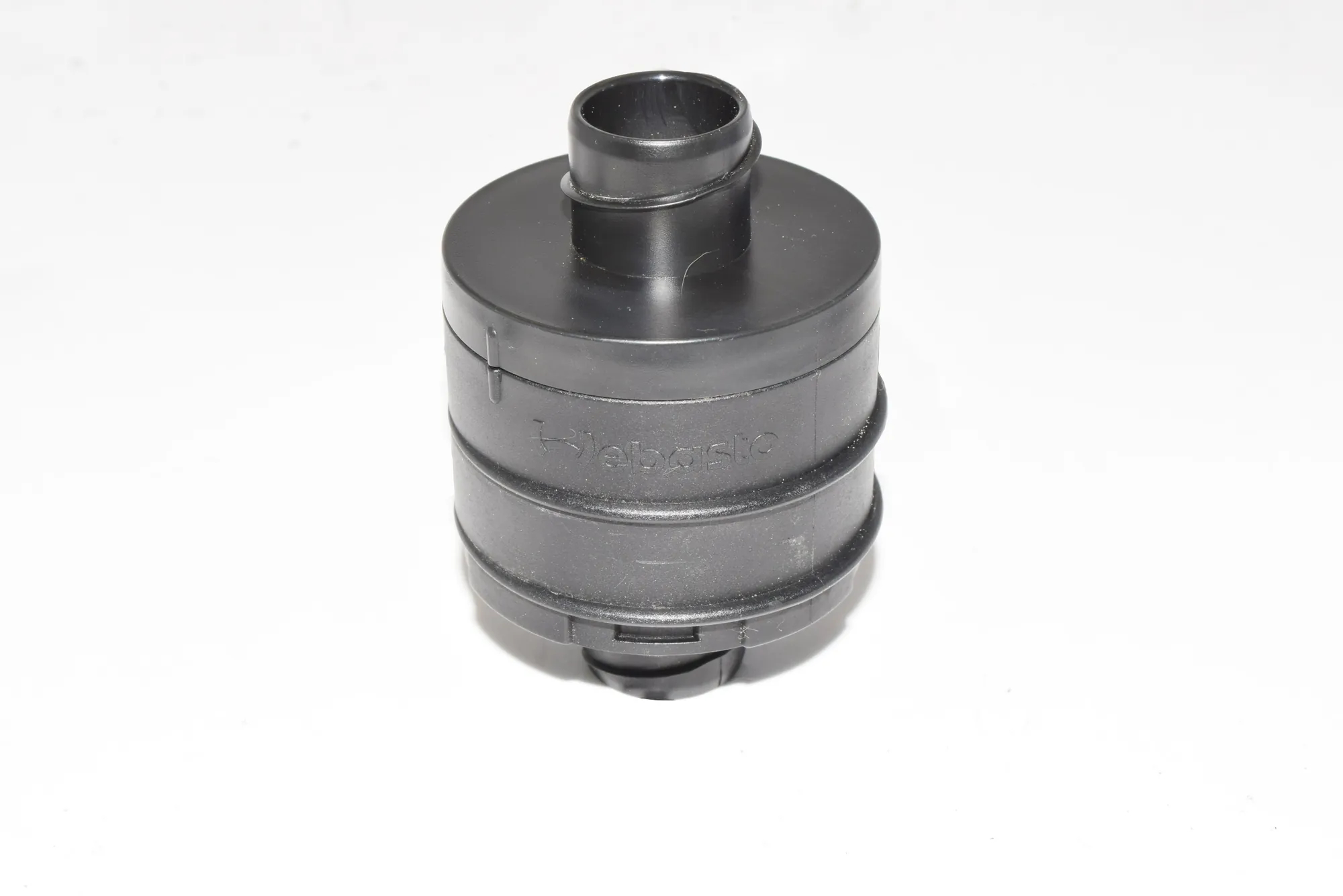 Other Control Units – OEM 6911083 · BMW X5 (E53) 3.0 d 2004