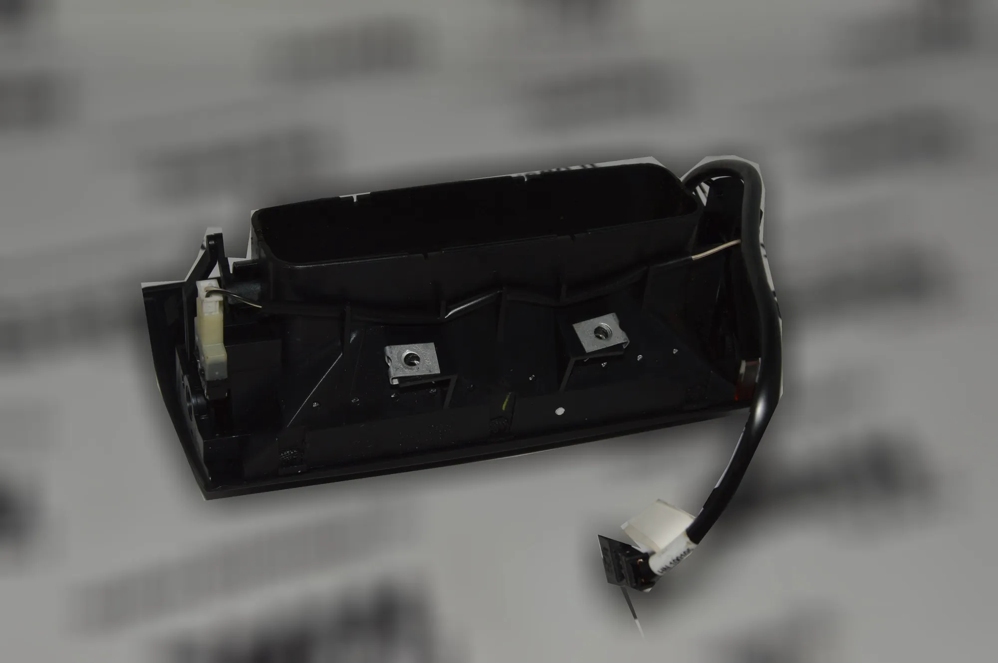 Dashboard Air Vents – OEM 840908183709108370911 · BMW X5 (E53) 3.0 d 2004 – 4