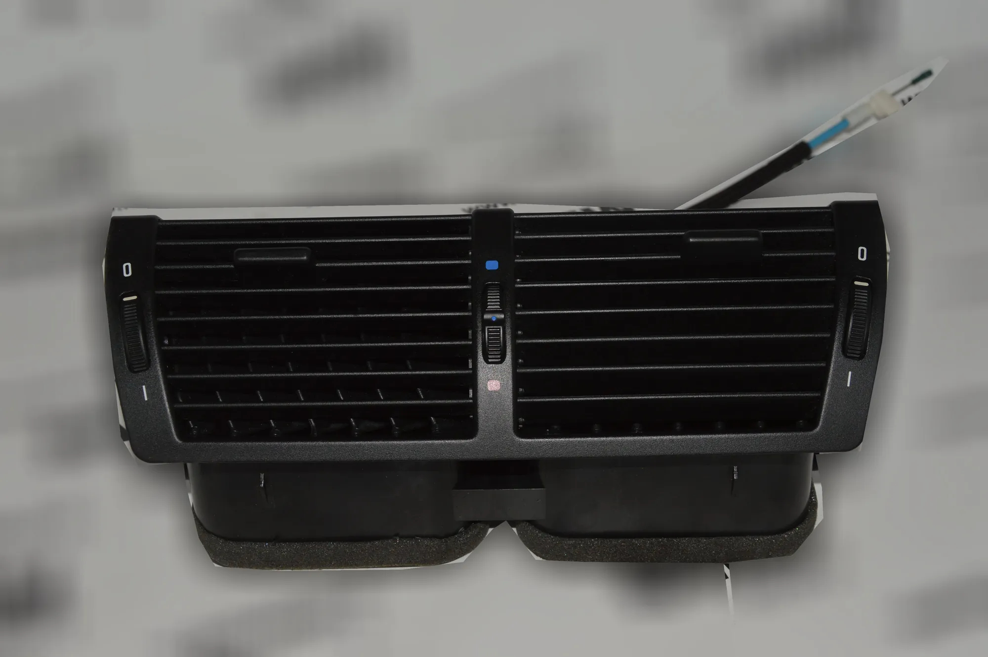 Dashboard Air Vents – OEM 8402221 · BMW X5 (E53) 3.0 d 2004