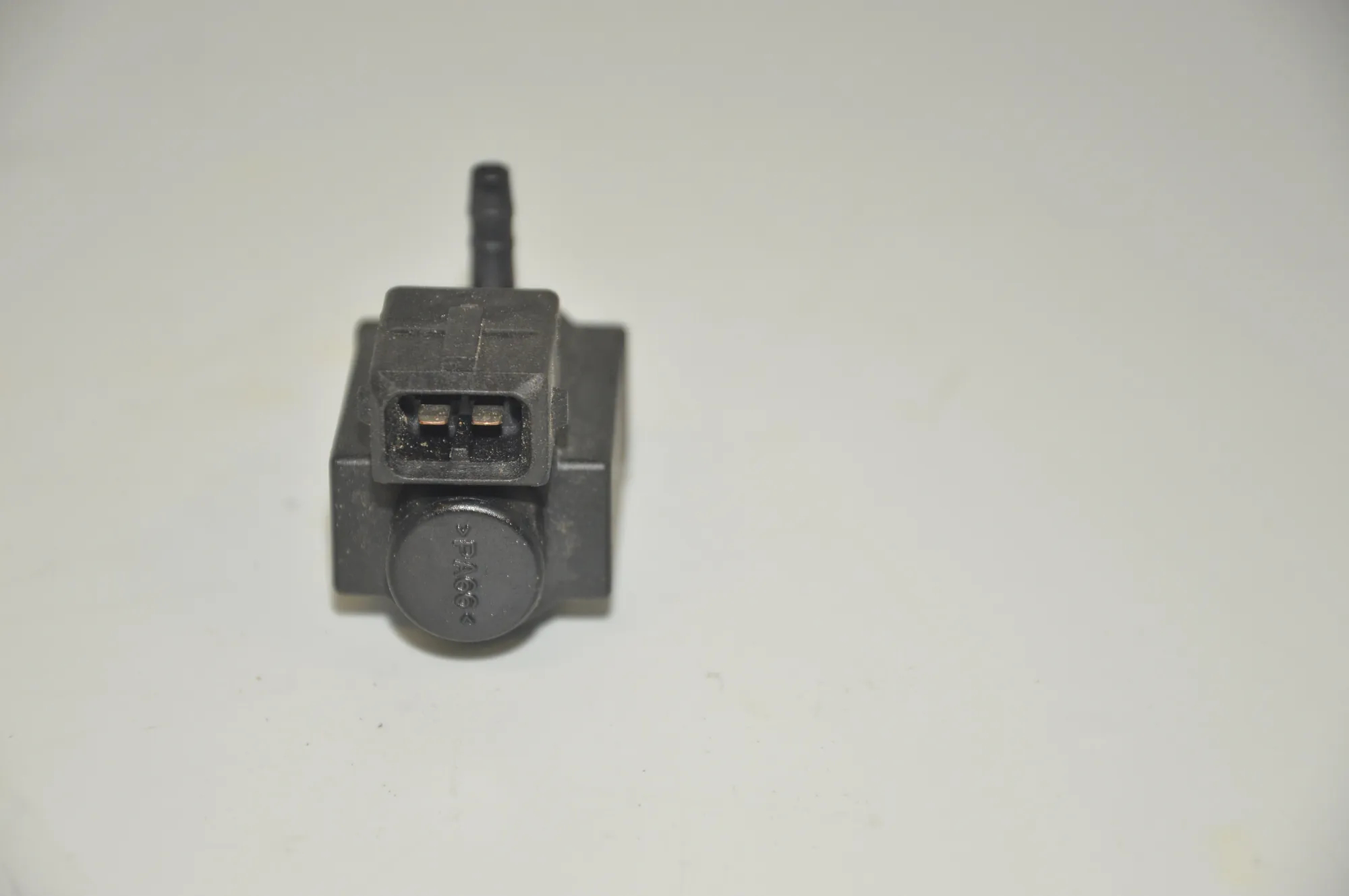 Solenoid Valve – OEM 1742712 · BMW X5 (E53) 3.0 d 2004 – 3