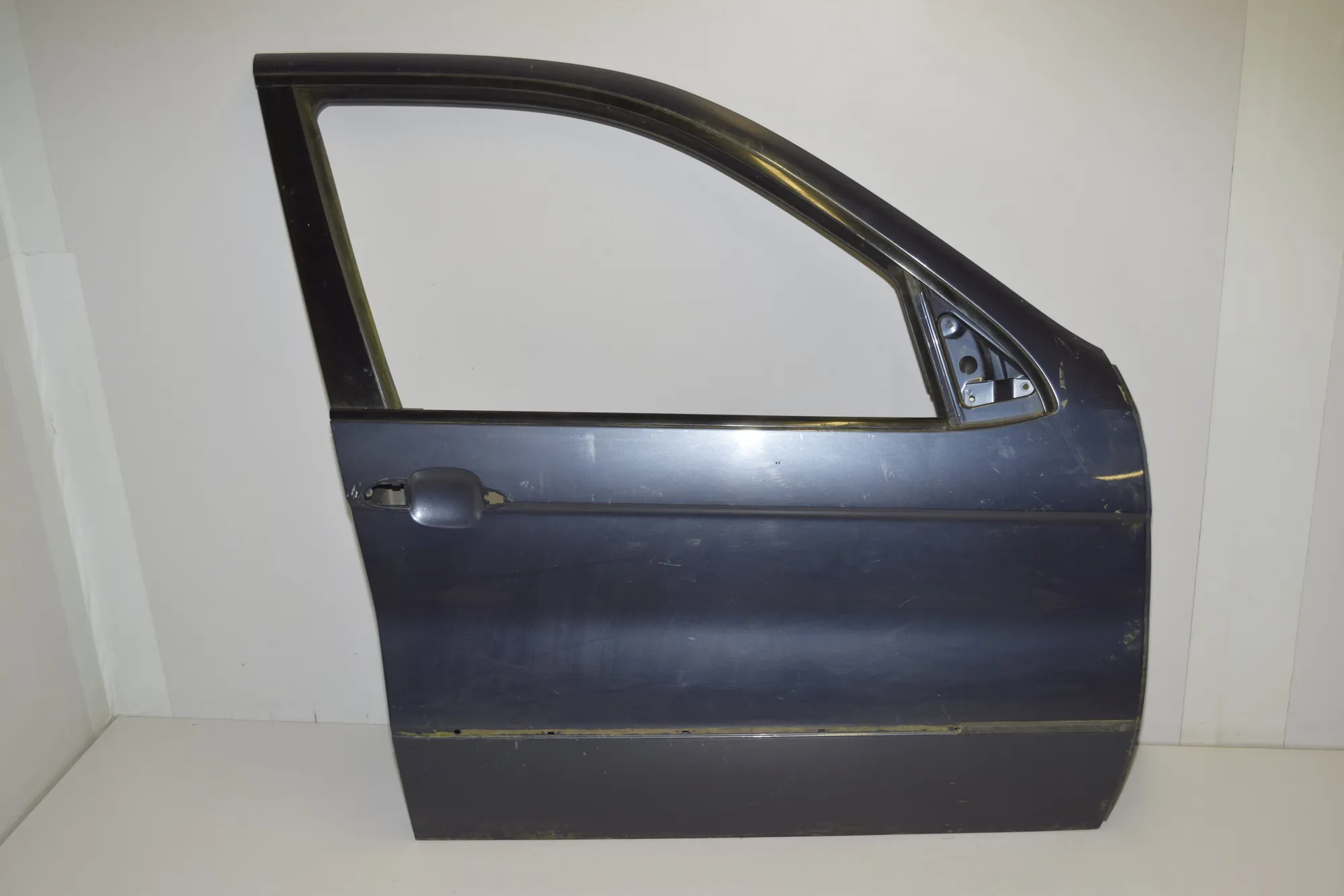 Front Right Door · BMW X5 (E53) 3.0 d 2004