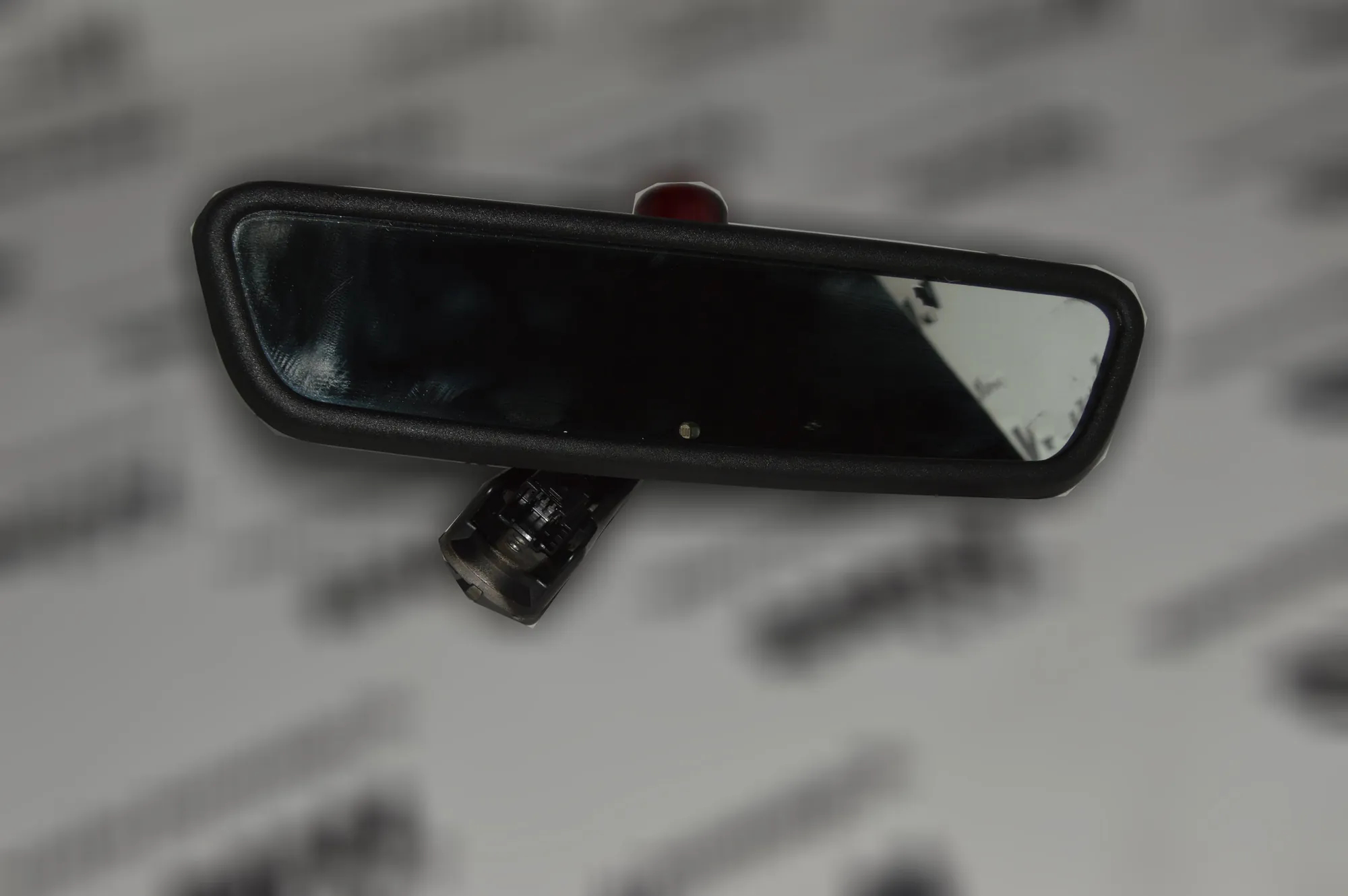 Interior Rear View Mirror – OEM 8236774 · BMW X5 (E53) 3.0 d 2004 – 3