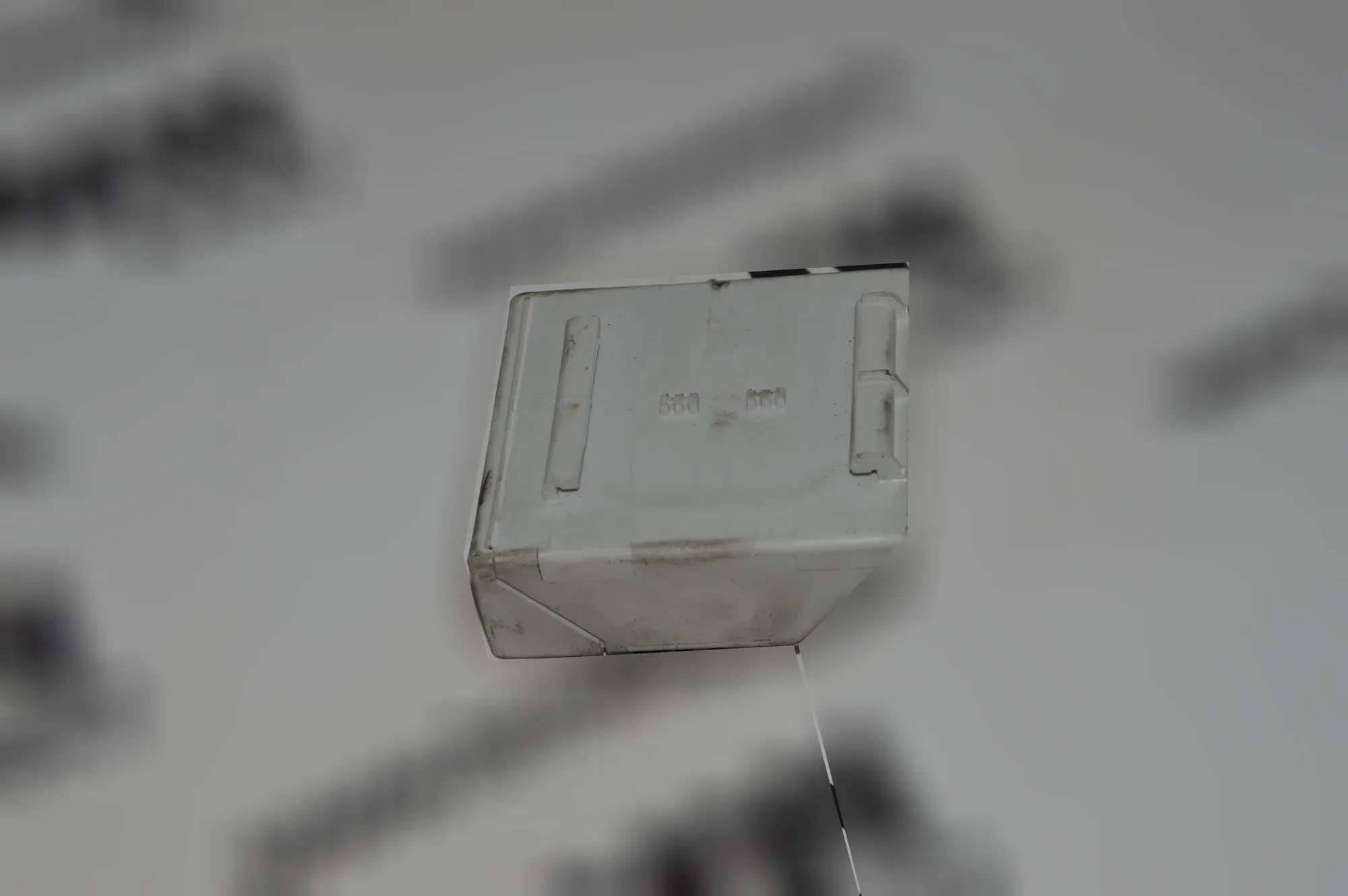 Other Control Units · BMW 5 Touring (E39) 530 d 2000 – 2