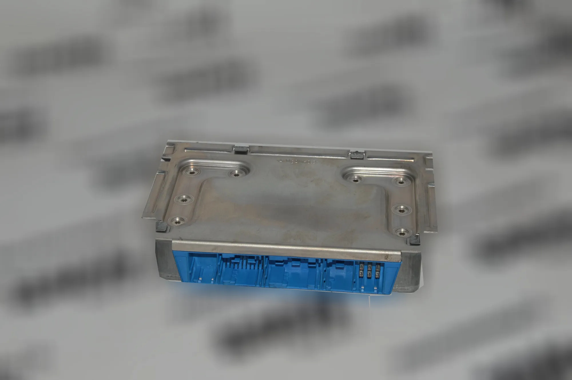Gearbox Control Unit – OEM 1423886 · BMW 5 Touring (E39) 530 d 2000 – 3