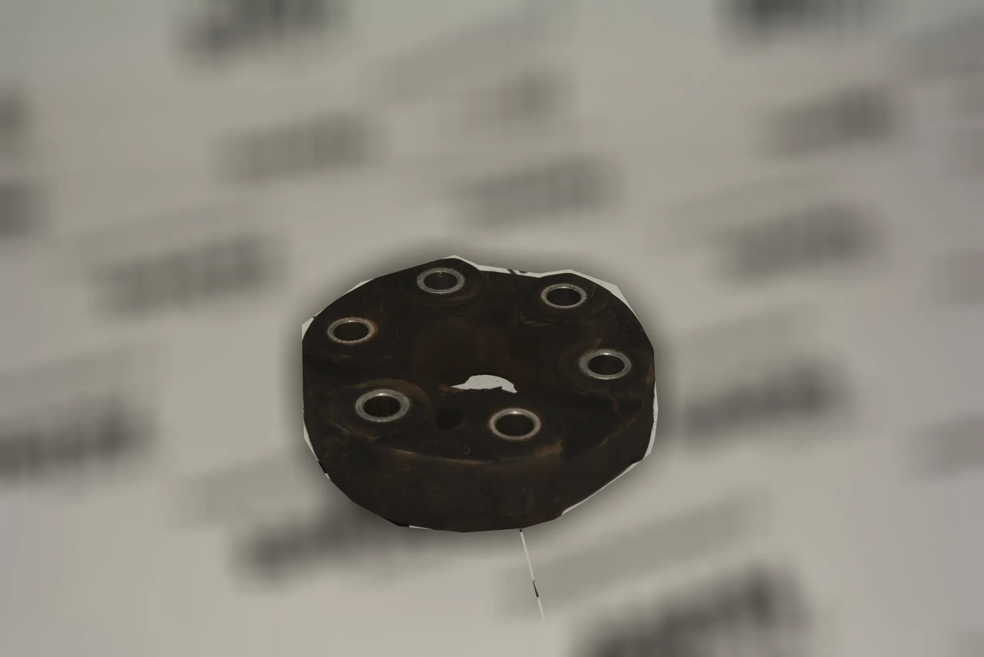 Other Body Parts – OEM 1229065 · BMW 5 Touring (E39) 530 d 2000