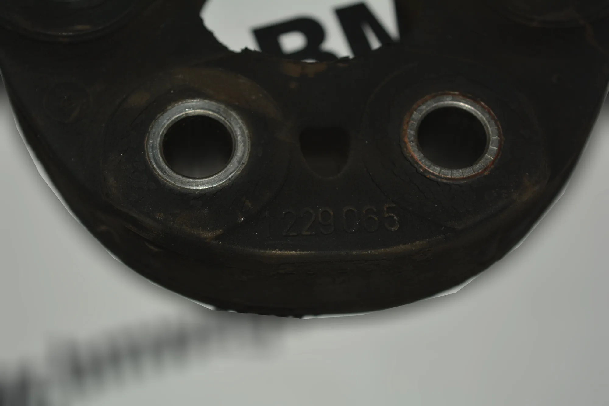 Other Body Parts – OEM 1229065 · BMW 5 Touring (E39) 530 d 2000 – 3