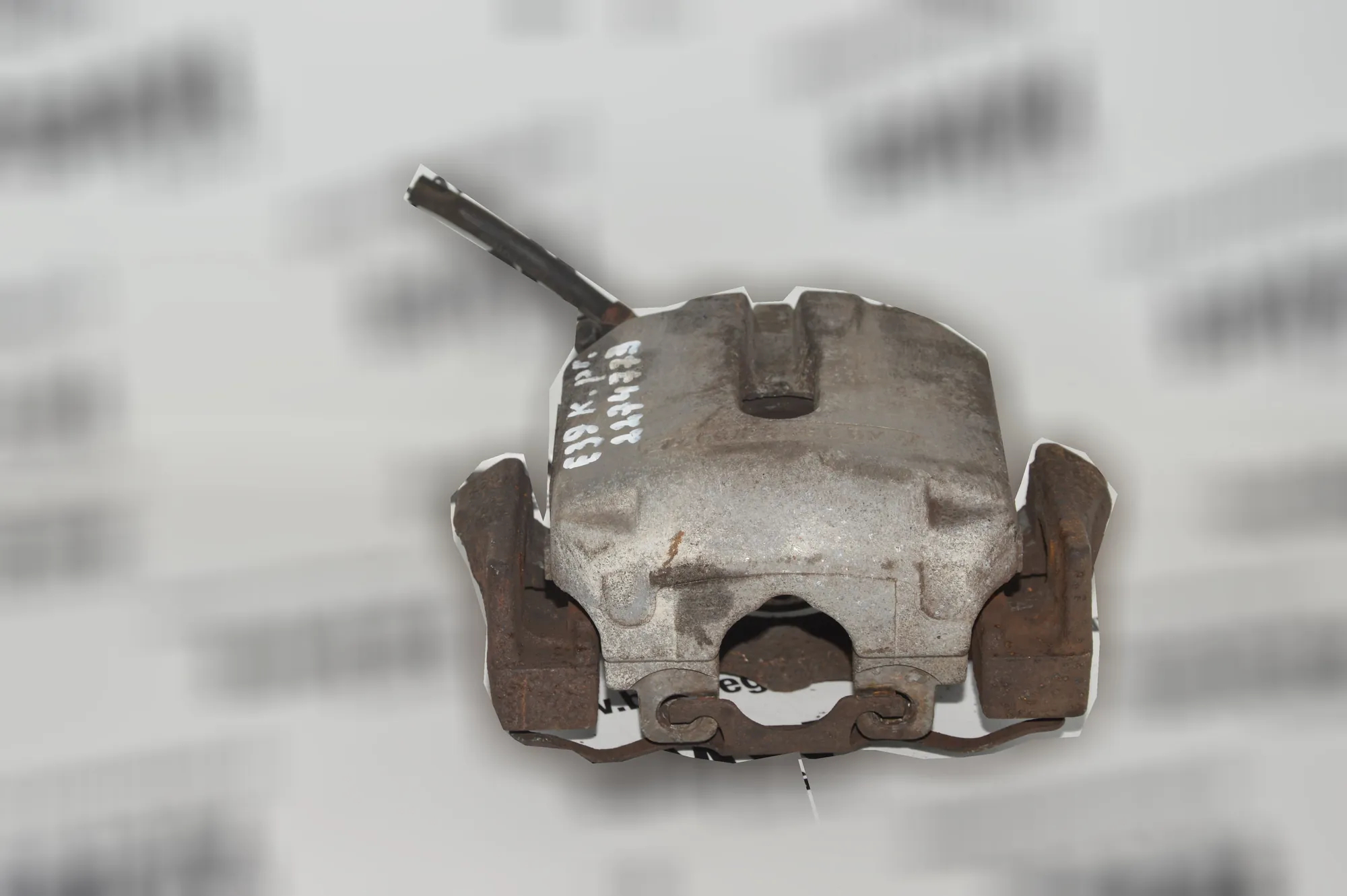 Front Left Brake Caliper · BMW 5 Touring (E39) 530 d 2000