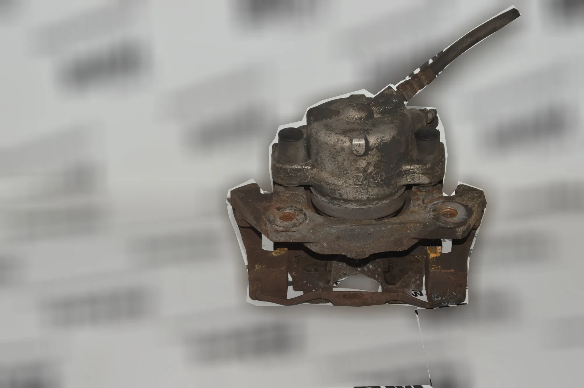 Front Left Brake Caliper · BMW 5 Touring (E39) 530 d 2000 – 2