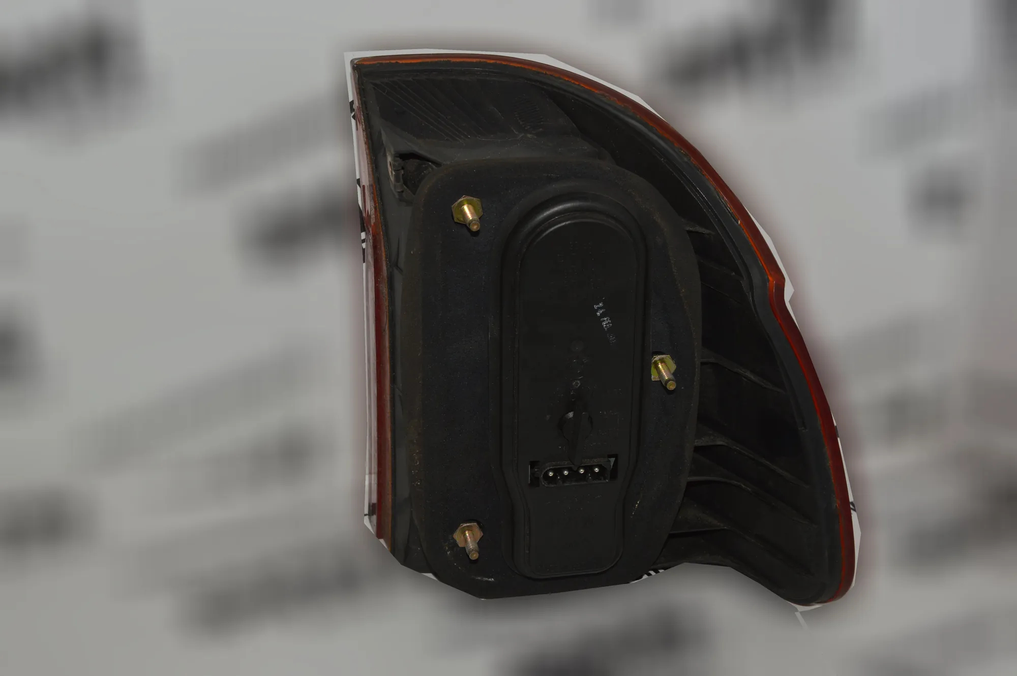 Rear Left Tail Light – OEM 8361671 · BMW 5 Touring (E39) 530 d 2000 – 4