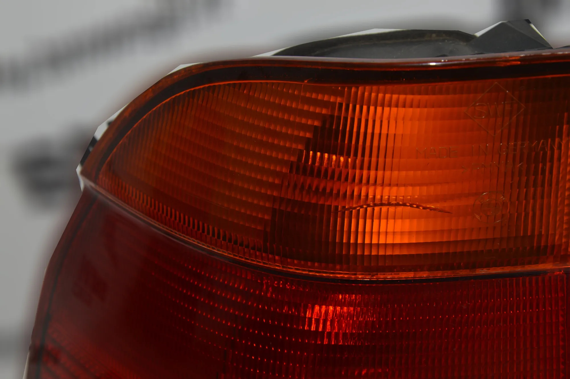 Rear Left Tail Light – OEM 8361671 · BMW 5 Touring (E39) 530 d 2000 – 2