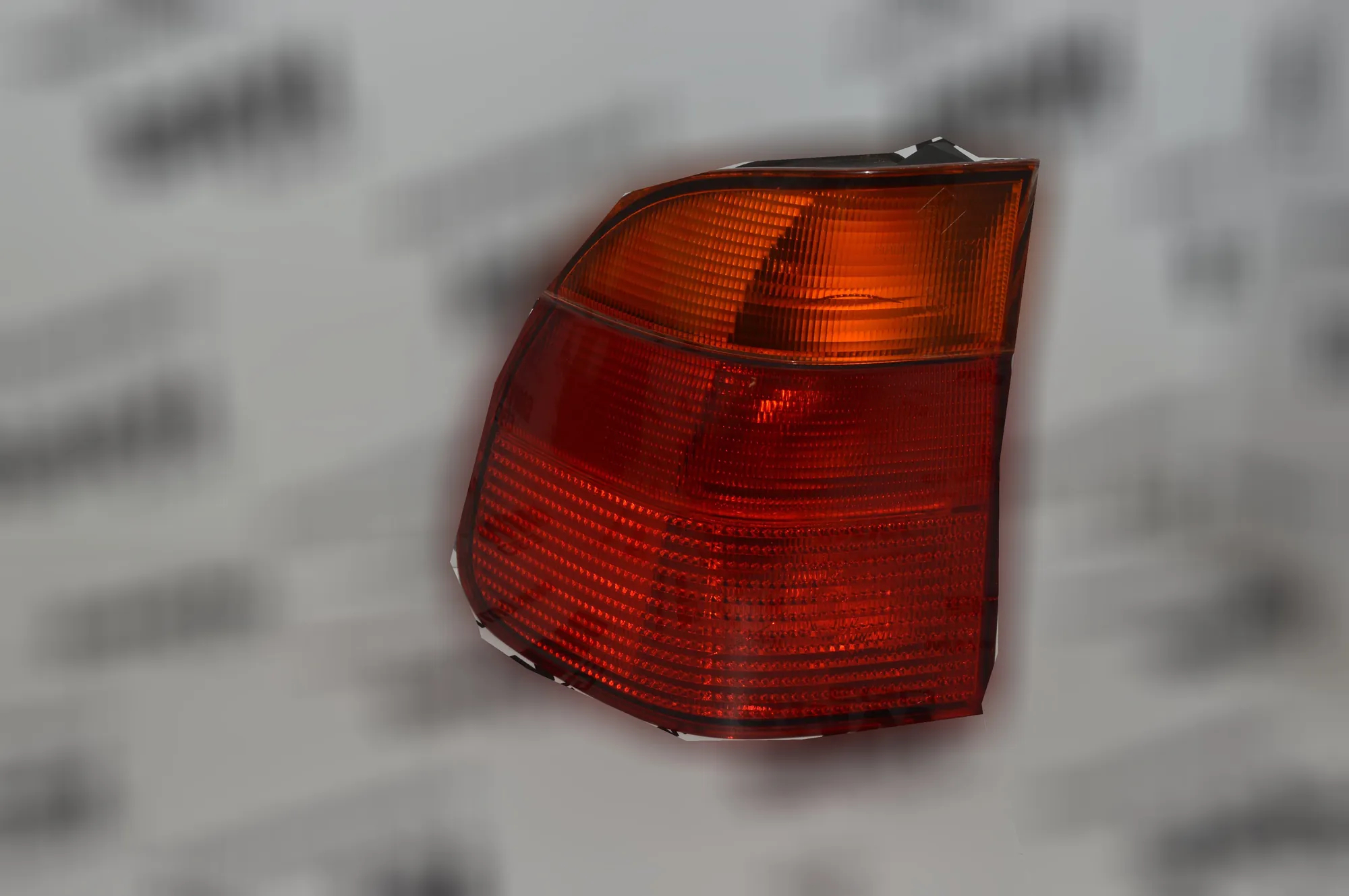 Rear Left Tail Light – OEM 8361671 · BMW 5 Touring (E39) 530 d 2000
