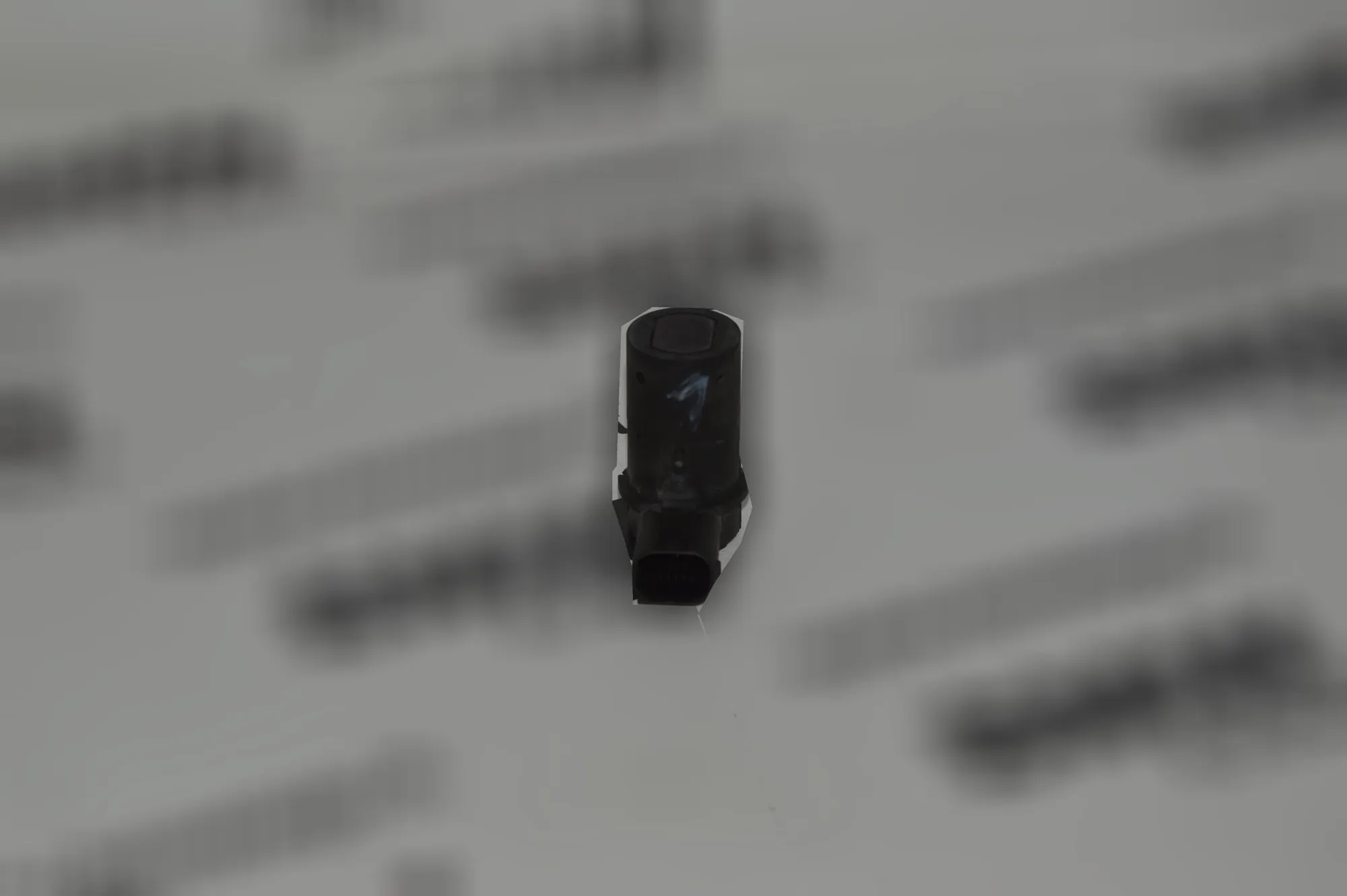 Rear Parking Sensor – OEM 6902181 · BMW 5 Touring (E39) 530 d 2000