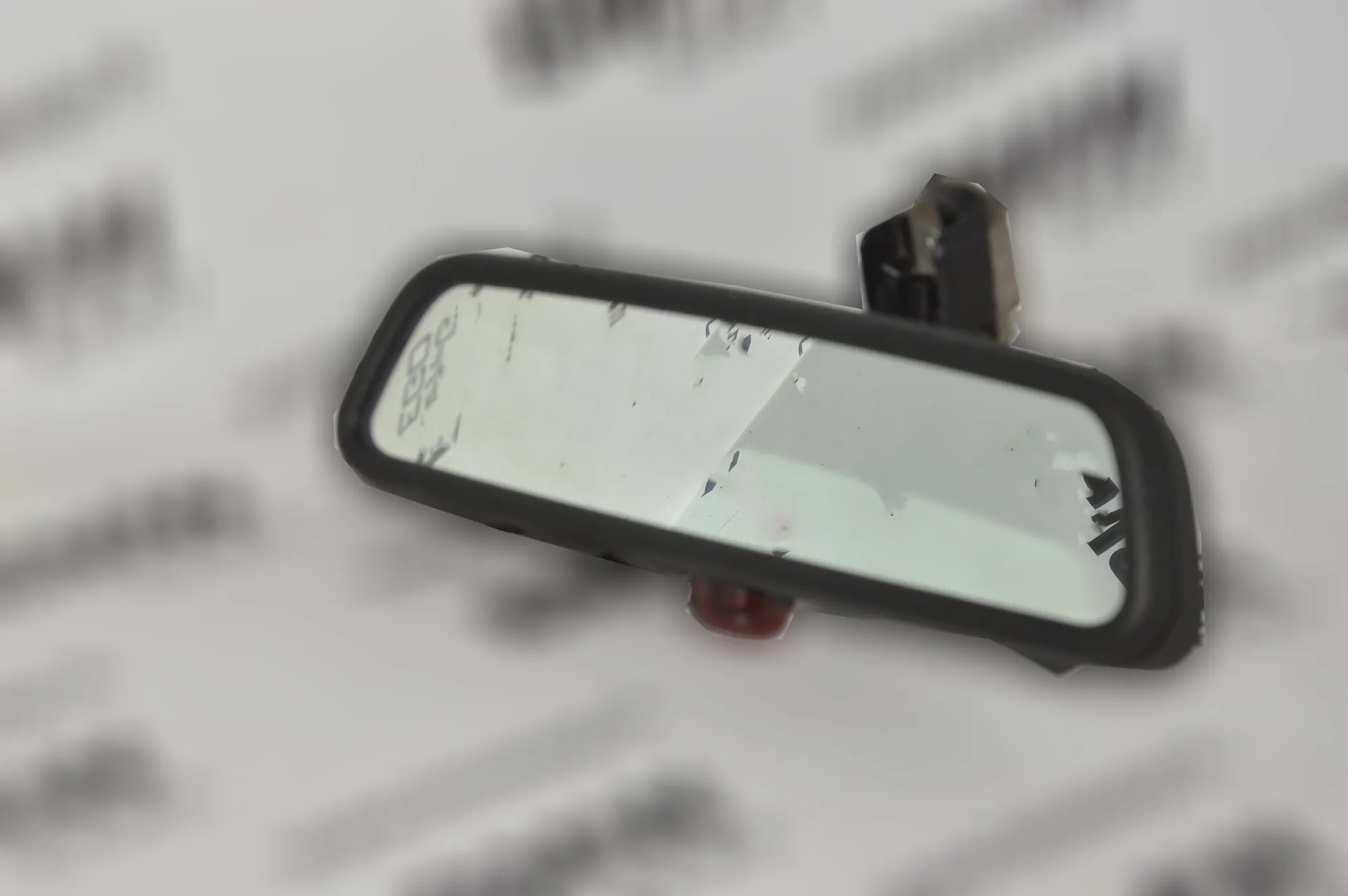 Interior Rear View Mirror – OEM 8236774 · BMW 5 Touring (E39) 530 d 2000 – 2