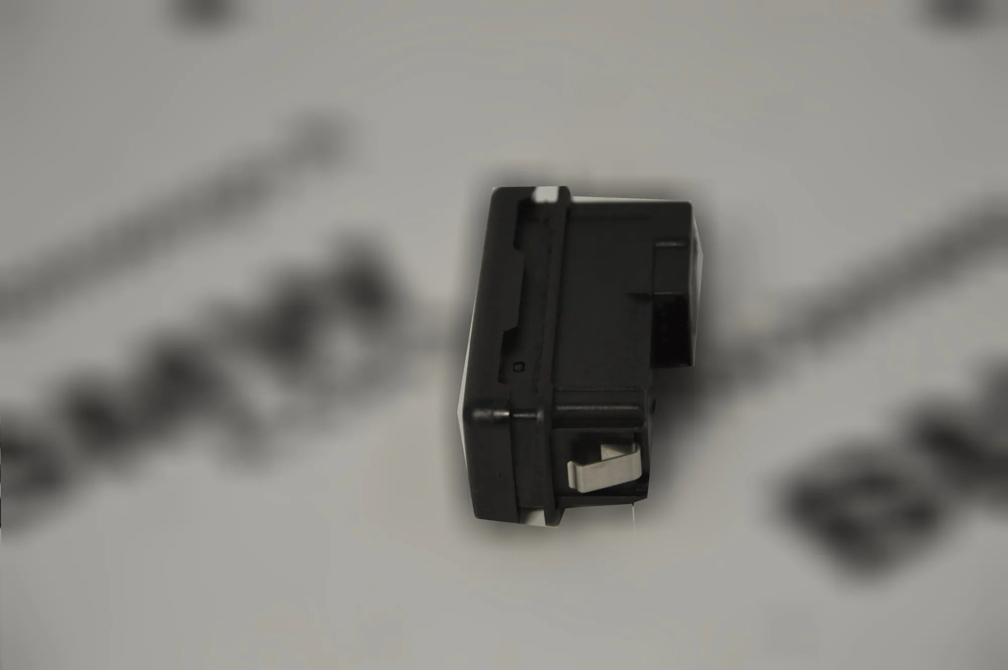 Other Control Units – OEM 8350947 · BMW 5 Touring (E39) 530 d 2000 – 2