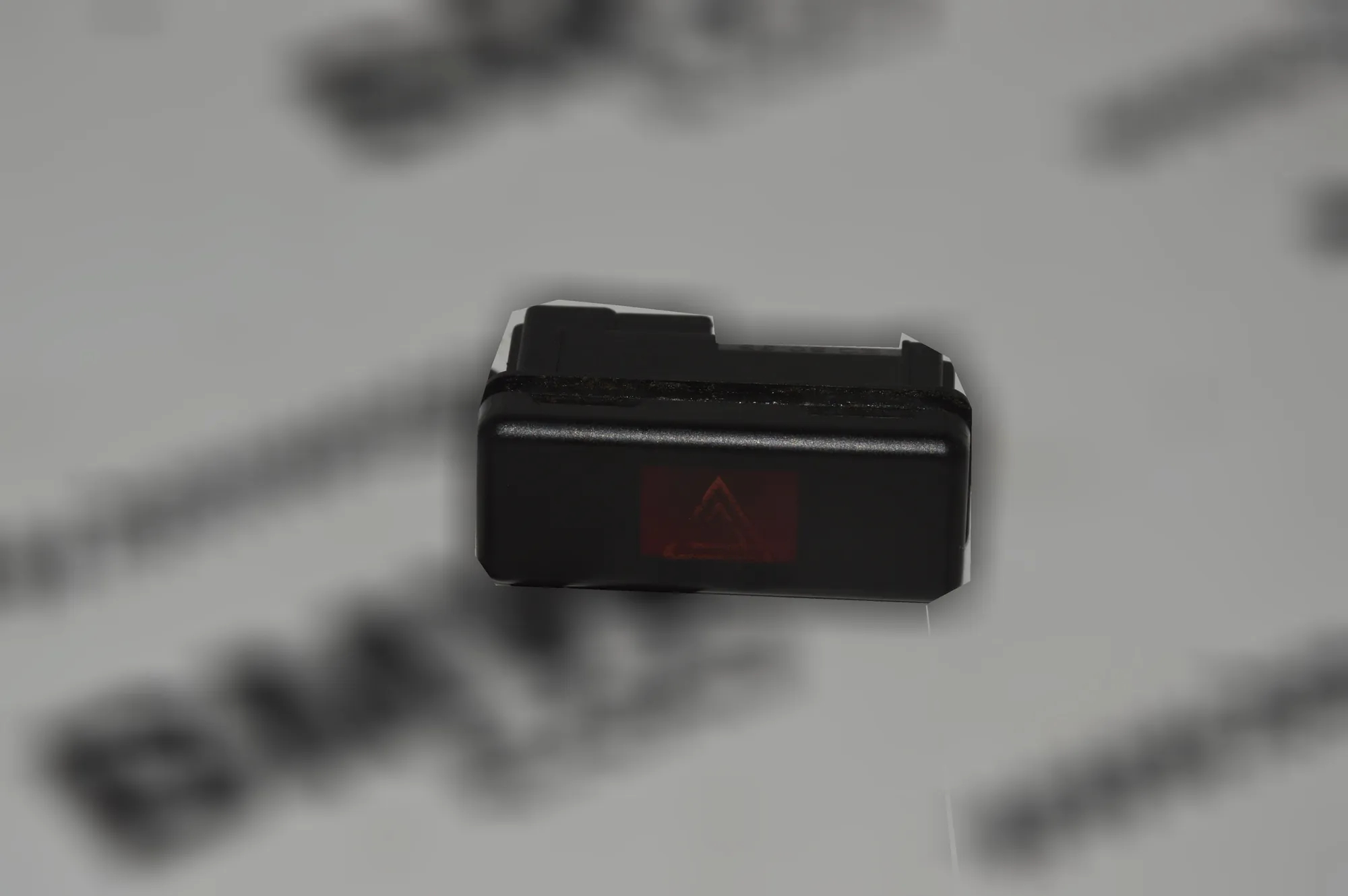 Other Control Units – OEM 8350947 · BMW 5 Touring (E39) 530 d 2000 – 3