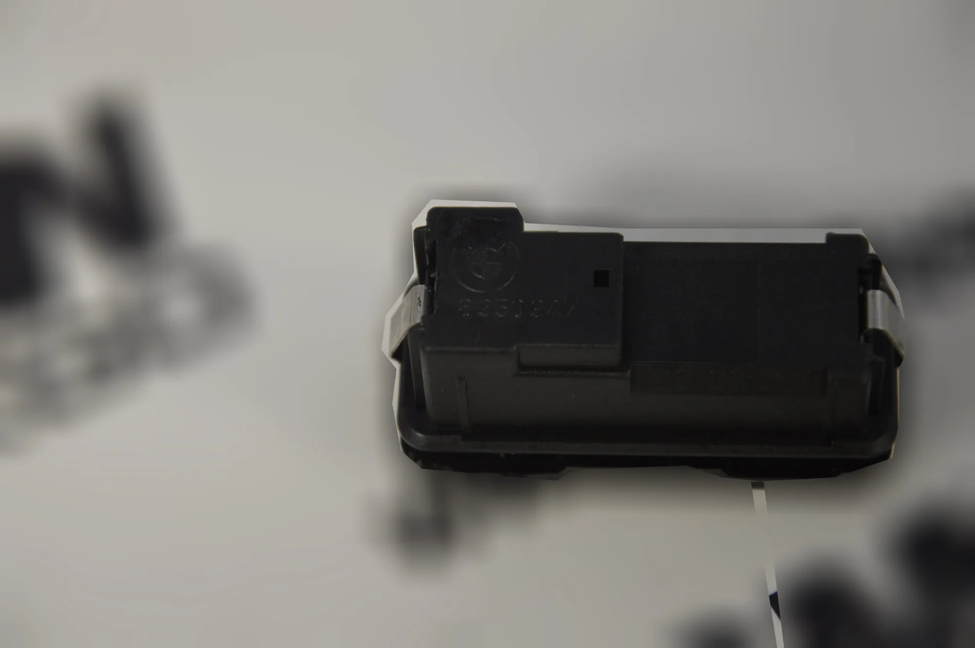 Other Control Units – OEM 8350947 · BMW 5 Touring (E39) 530 d 2000 – 5