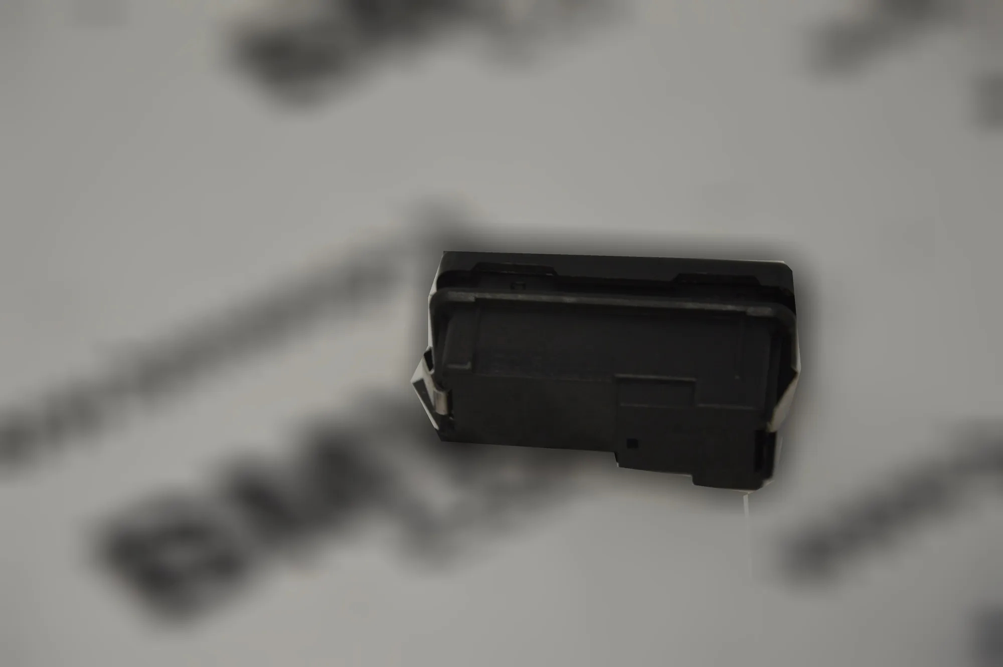 Other Control Units – OEM 8350947 · BMW 5 Touring (E39) 530 d 2000 – 4