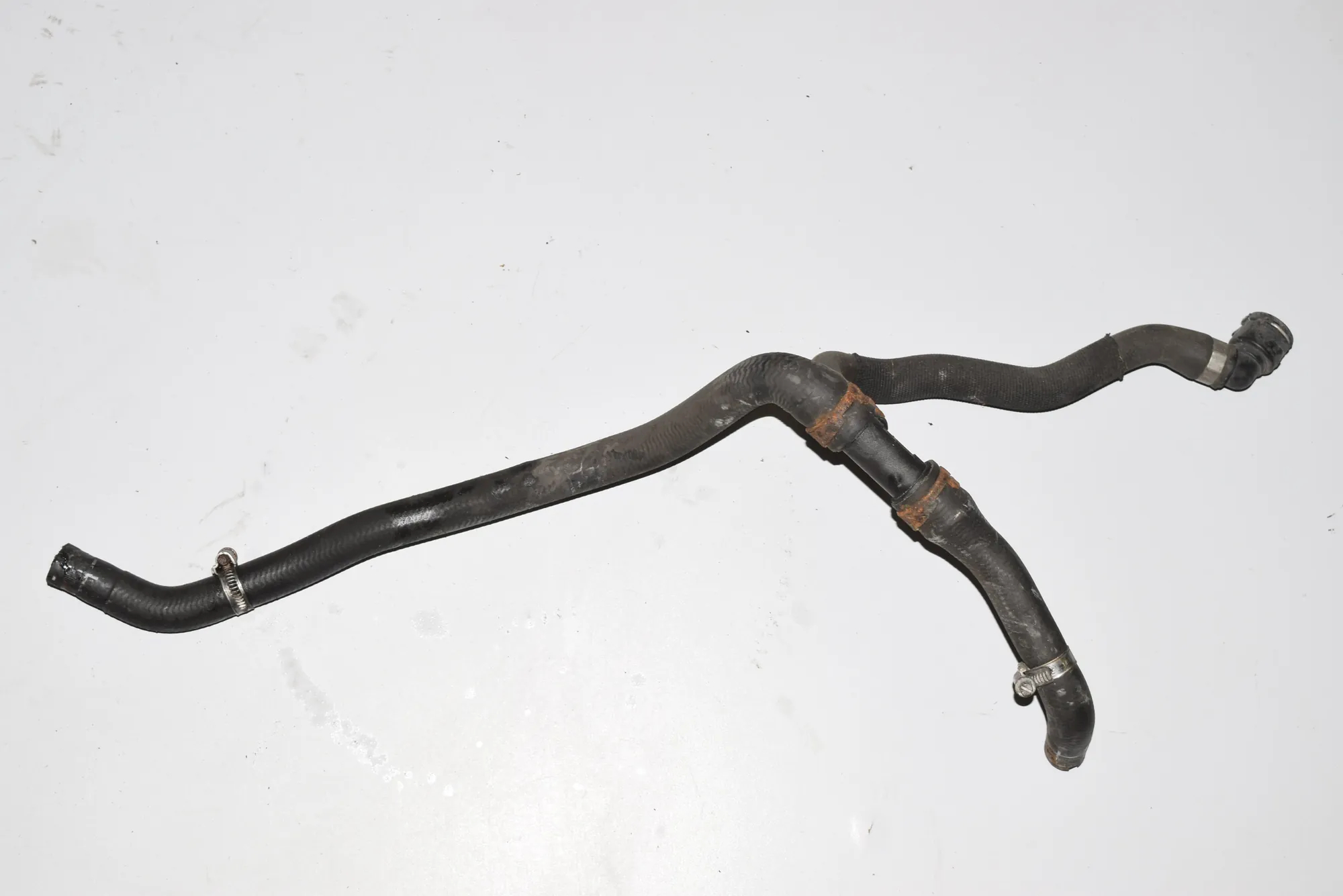 Pipe Hose – OEM 7537315 · BMW 3 (E90) 330 i 2005