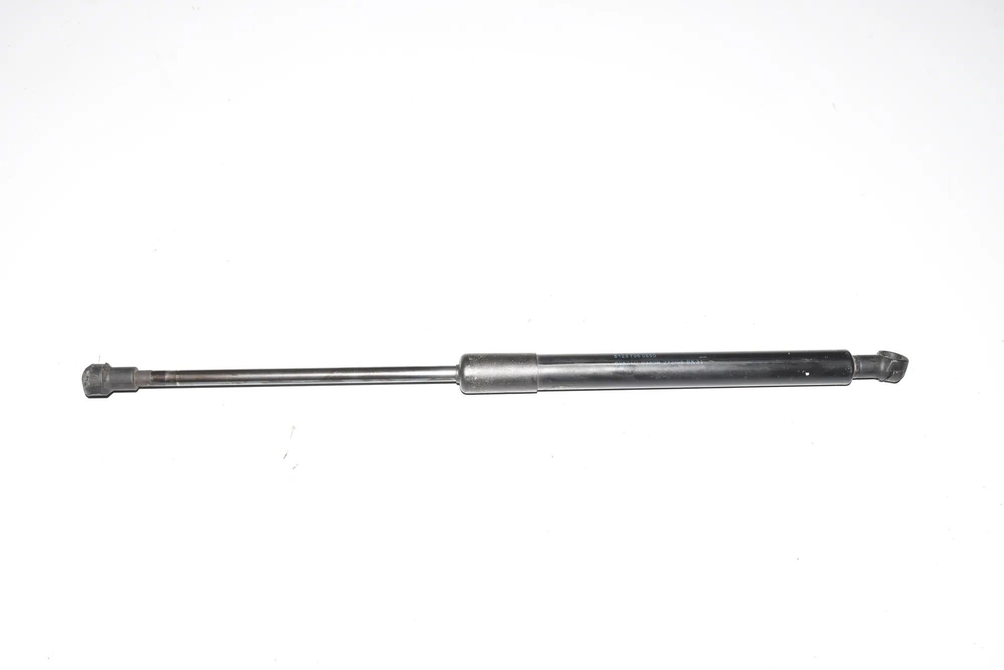 Front Right Bonnet Strut – OEM 7060550 · BMW 3 (E90) 330 i 2005 – 3