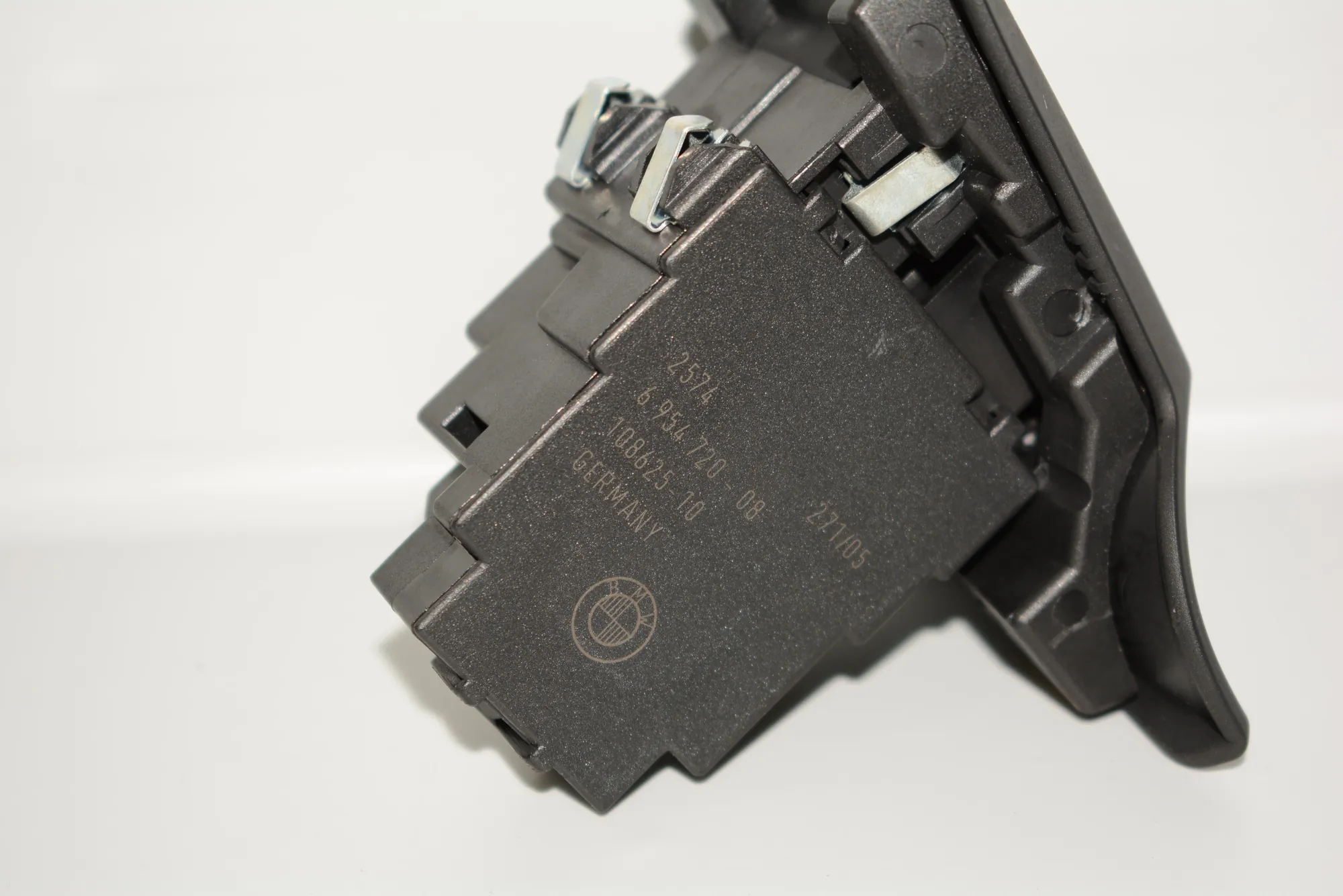 Ignition Lock – OEM 6954720 · BMW 3 (E90) 330 i 2005 – 5