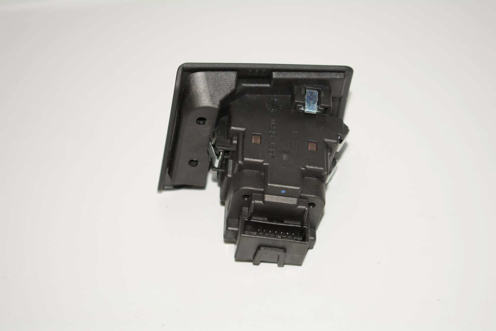 Ignition Lock – OEM 6954720 · BMW 3 (E90) 330 i 2005 – 4