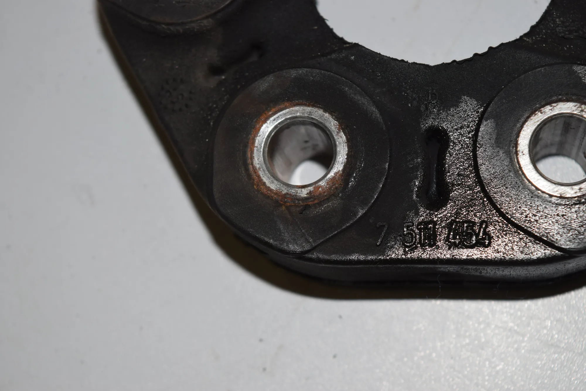 Other Body Parts – OEM 7511454 · BMW 3 (E90) 330 i 2005 – 2