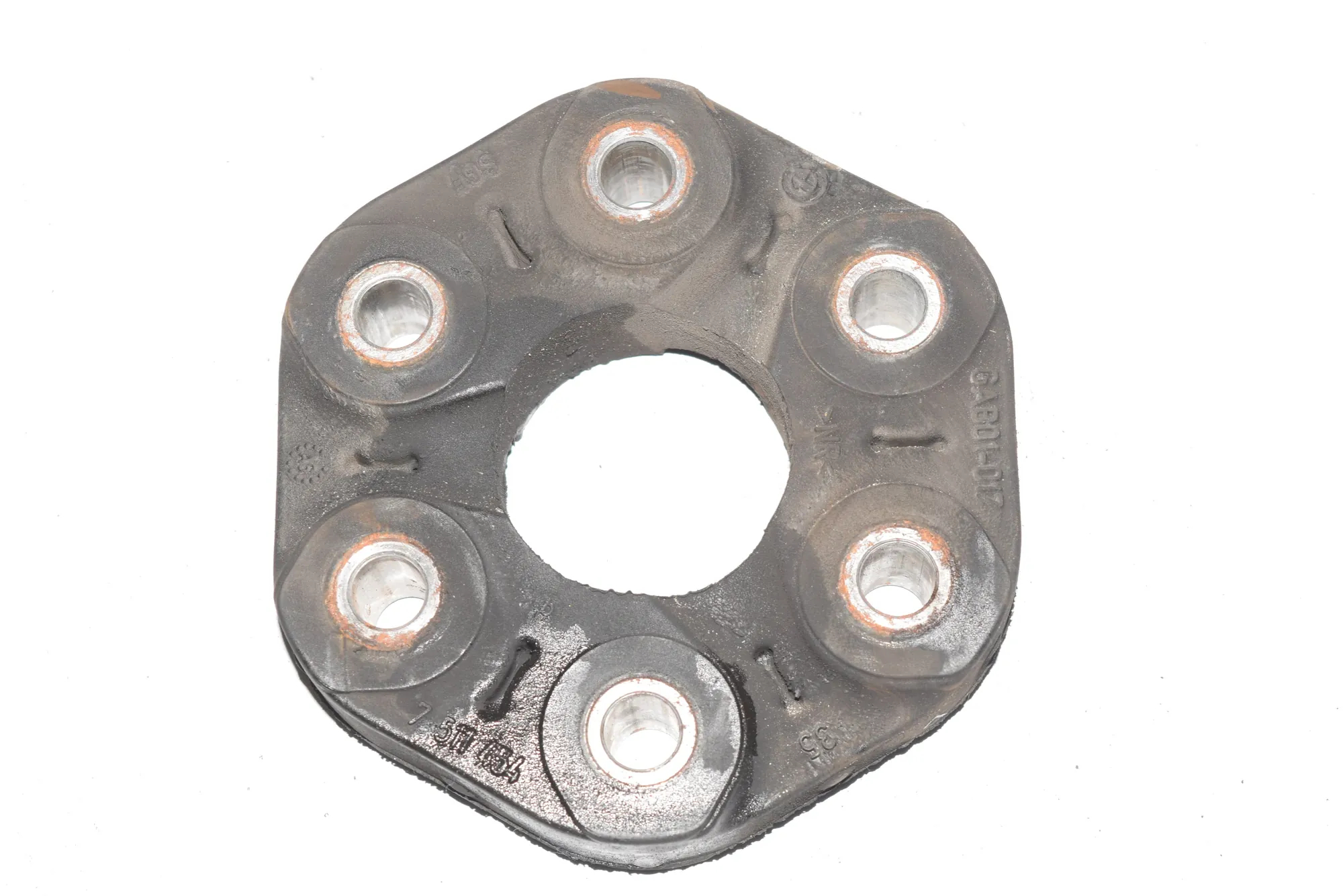 Other Body Parts – OEM 7511454 · BMW 3 (E90) 330 i 2005