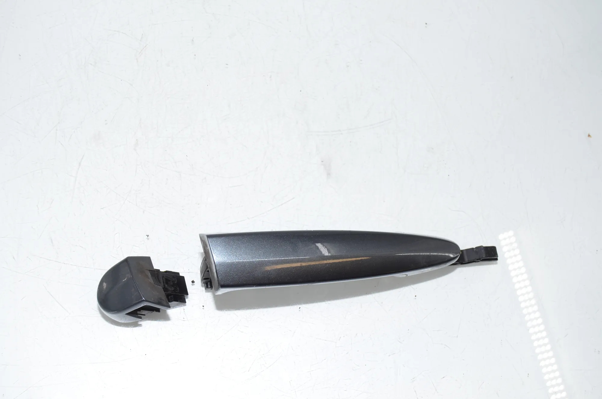 Rear Right Door Exterior Handle – OEM 7207562 · BMW 3 Touring (F31) 330 d 2013 – 5