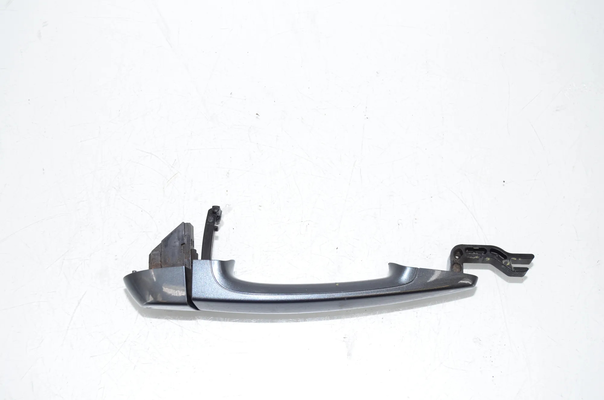 Rear Right Door Exterior Handle – OEM 7207562 · BMW 3 Touring (F31) 330 d 2013 – 2