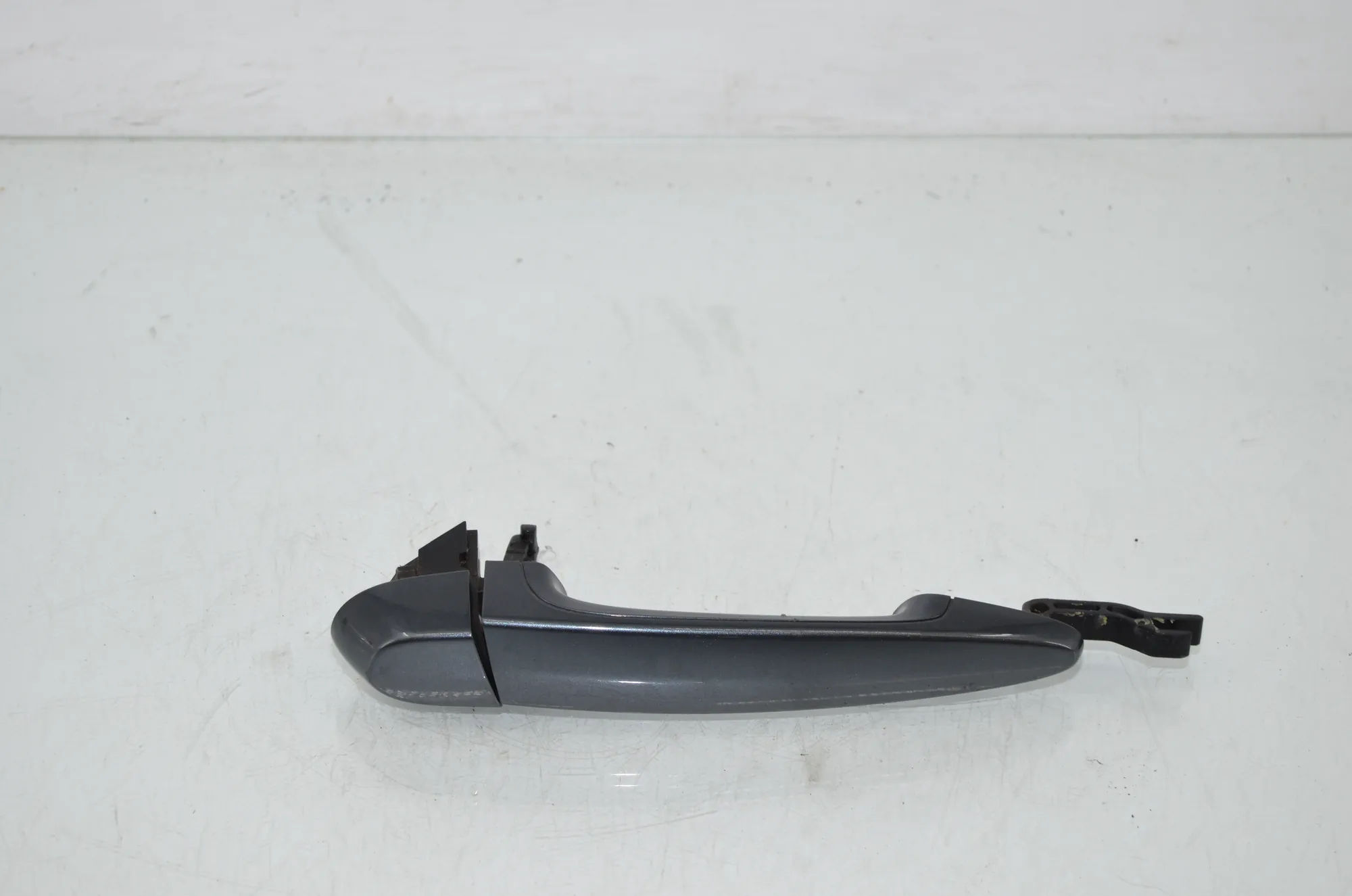 Rear Right Door Exterior Handle – OEM 7207562 · BMW 3 Touring (F31) 330 d 2013
