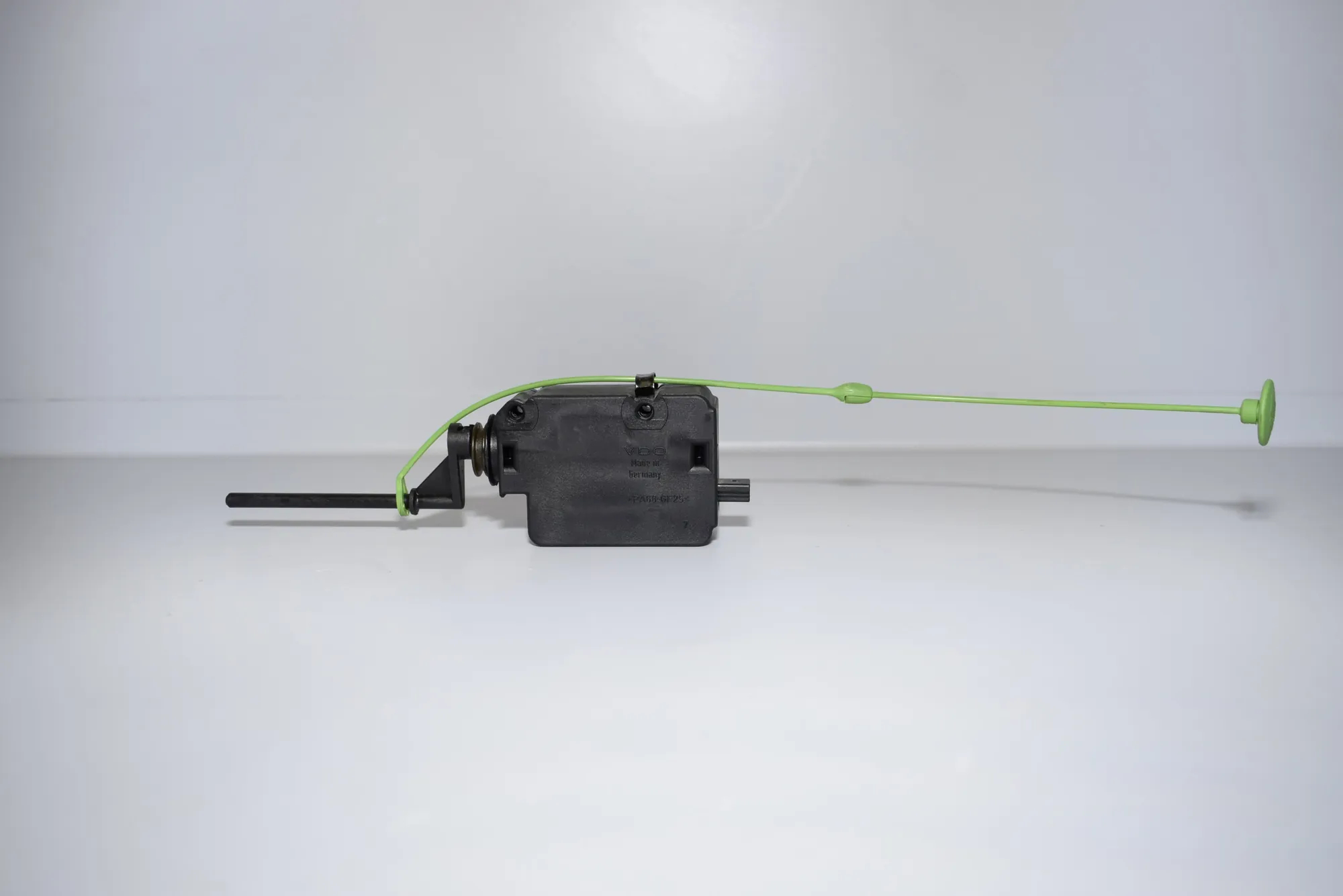 Other Control Units – OEM 6923974 · BMW X5 (E53) 4.4 i 2004 – 3