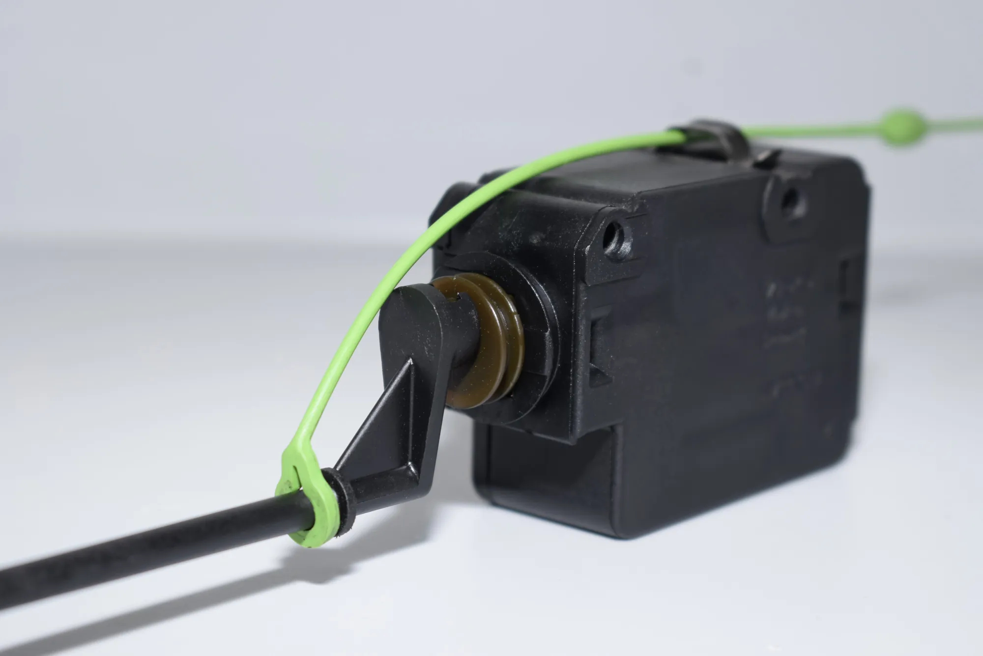 Other Control Units – OEM 6923974 · BMW X5 (E53) 4.4 i 2004 – 2