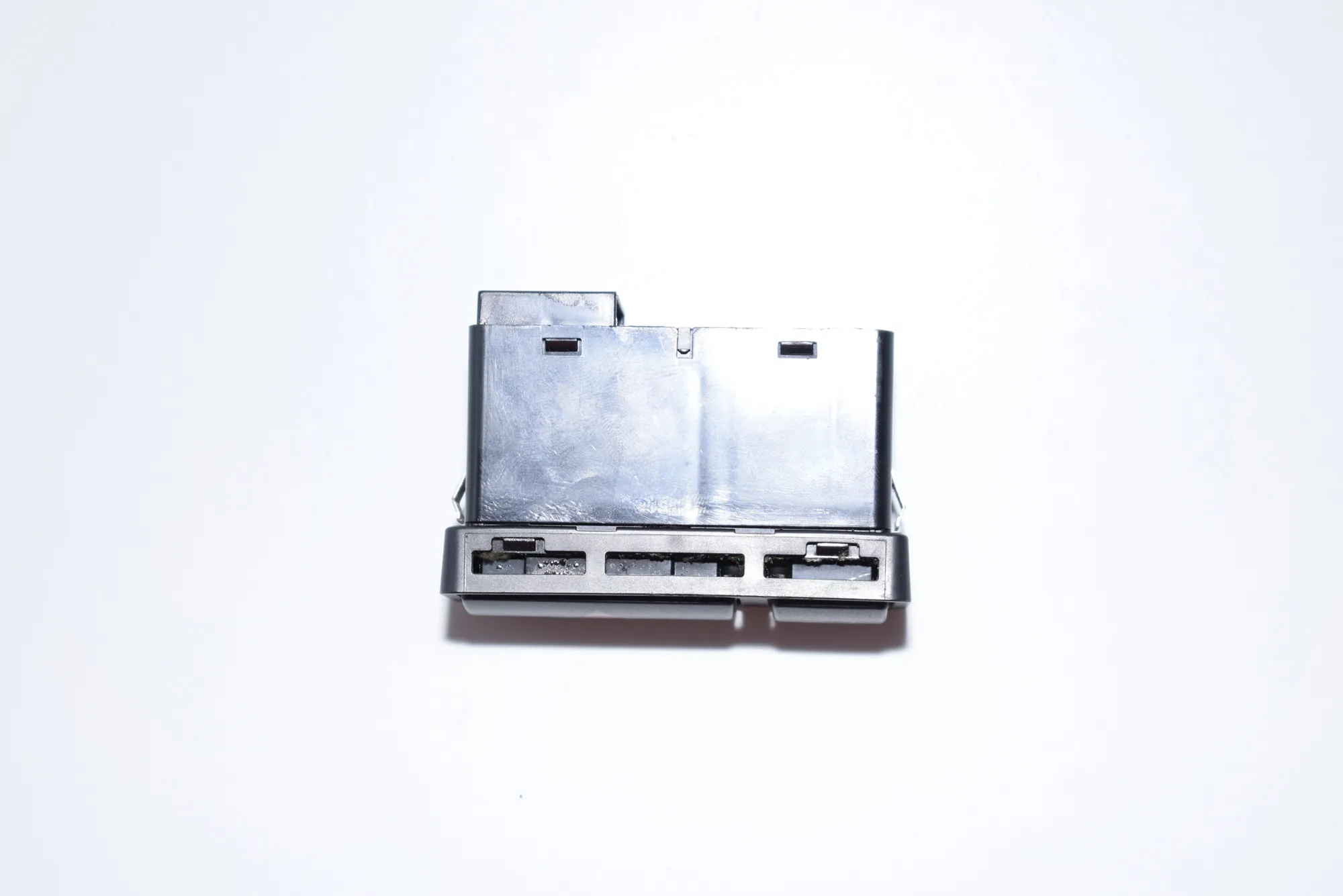 Switches – OEM 8368920 · BMW X5 (E53) 4.4 i 2004 – 5
